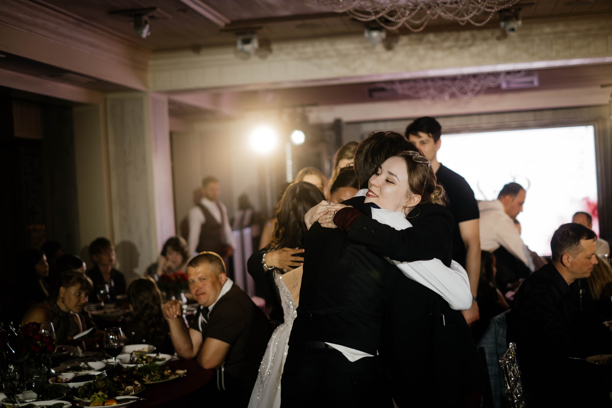 Федор&Полина. Фотограф в Челябинске I Надин Палмер