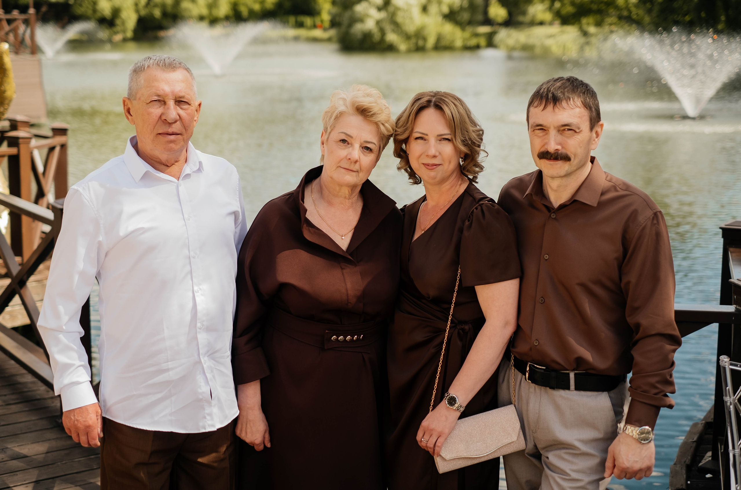 Федор&Полина. Фотограф в Челябинске I Надин Палмер