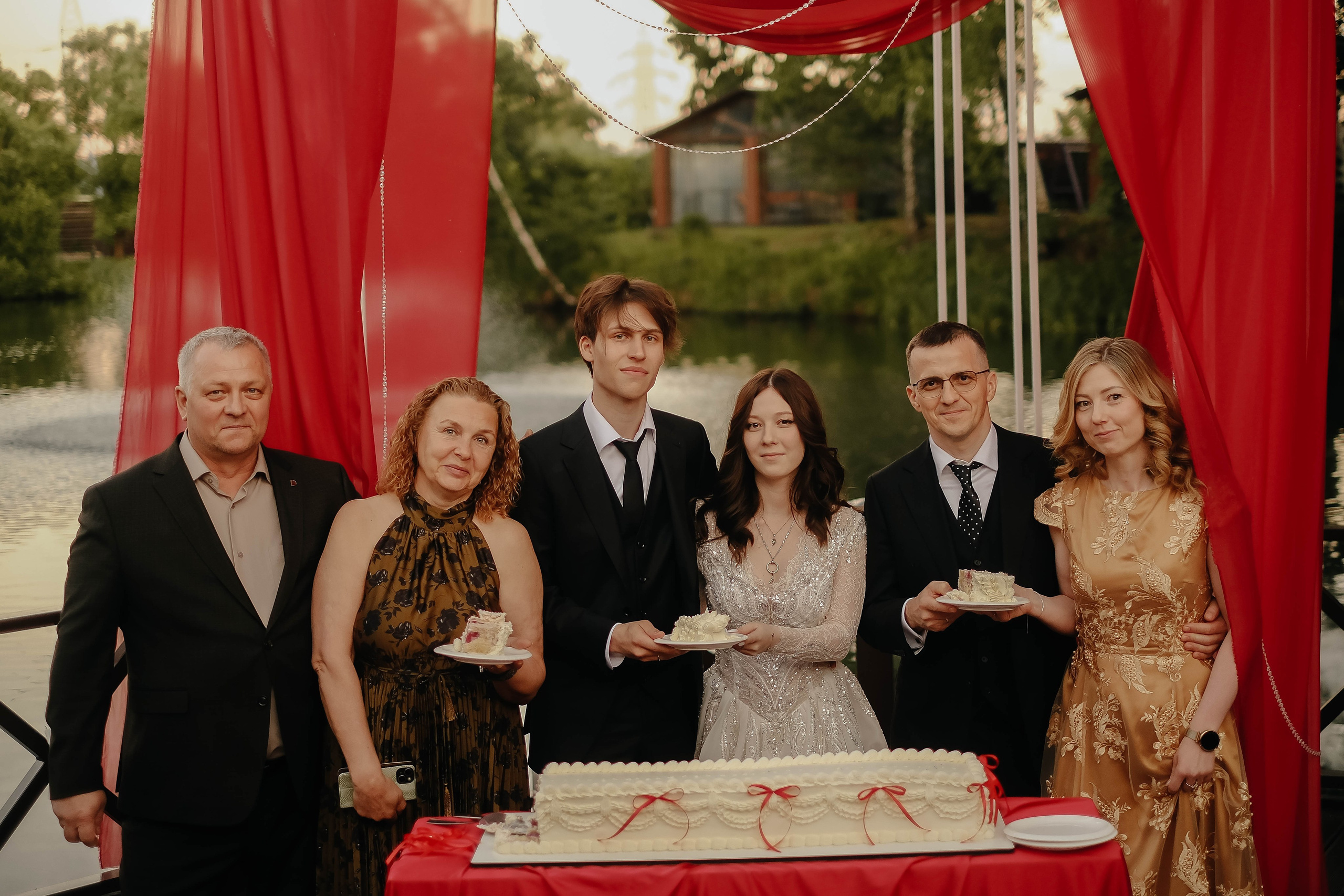 Федор&Полина. Фотограф в Челябинске I Надин Палмер