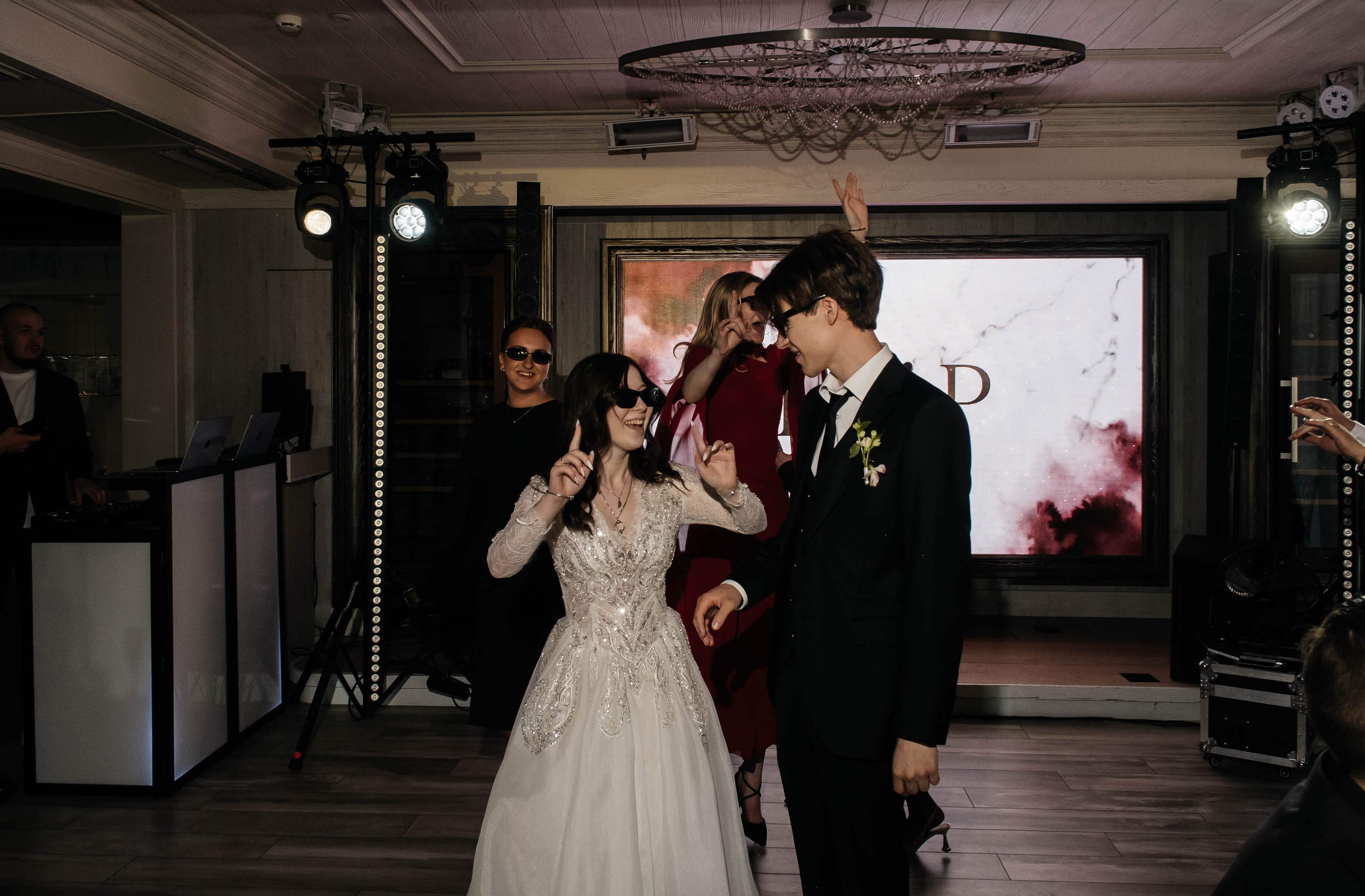Федор&Полина. Фотограф в Челябинске I Надин Палмер