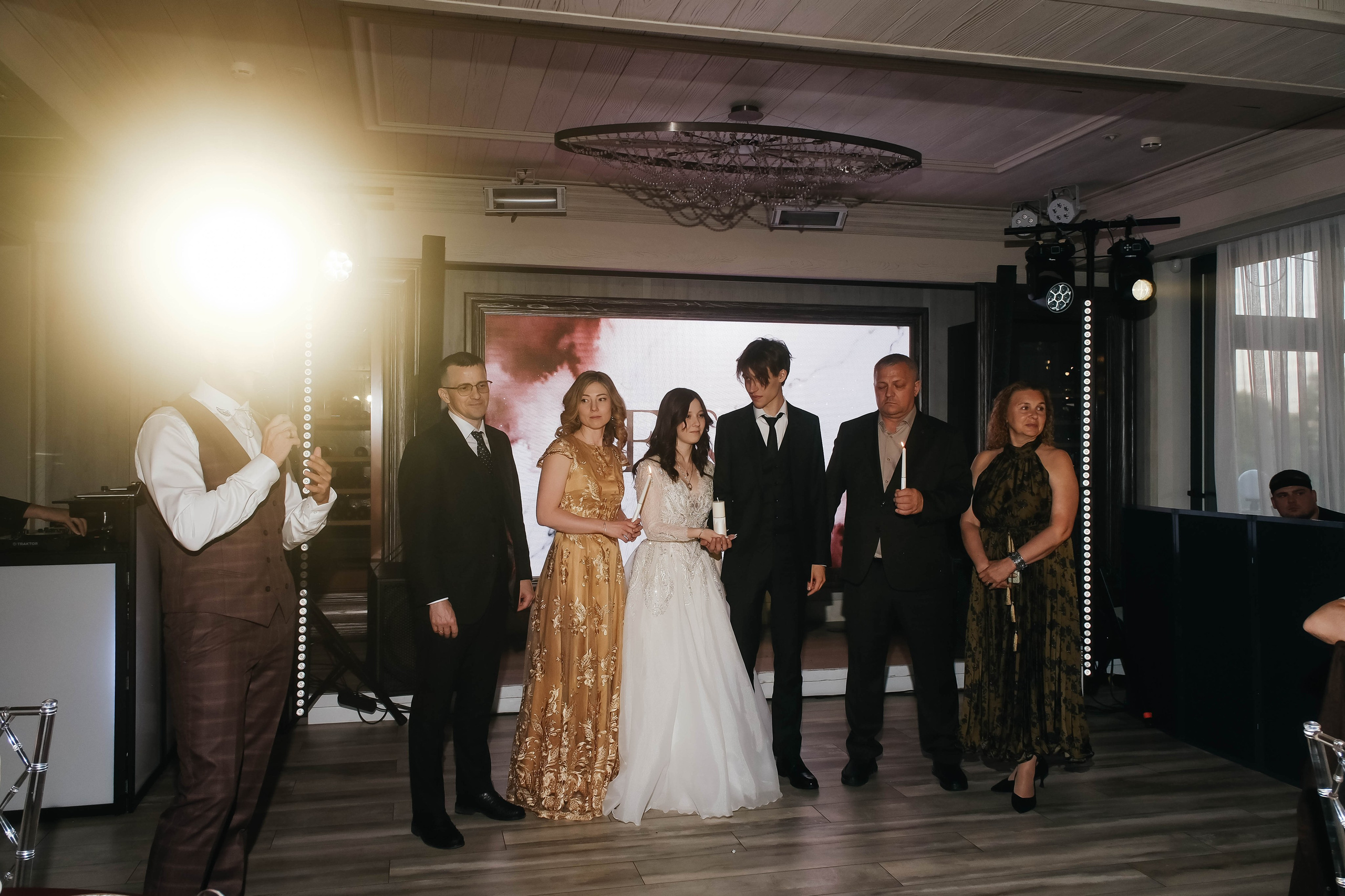 Федор&Полина. Фотограф в Челябинске I Надин Палмер