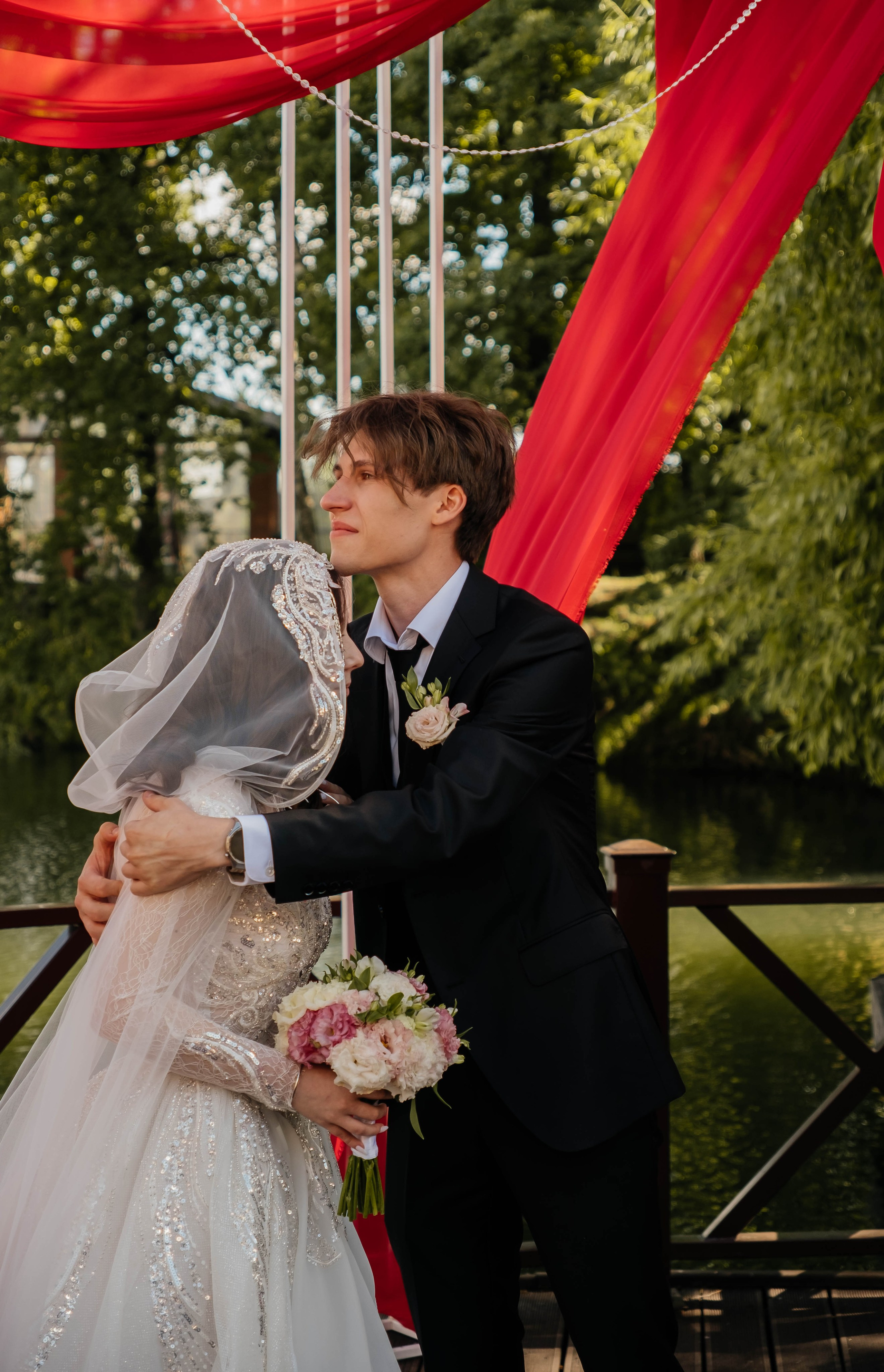 Федор&Полина. Фотограф в Челябинске I Надин Палмер