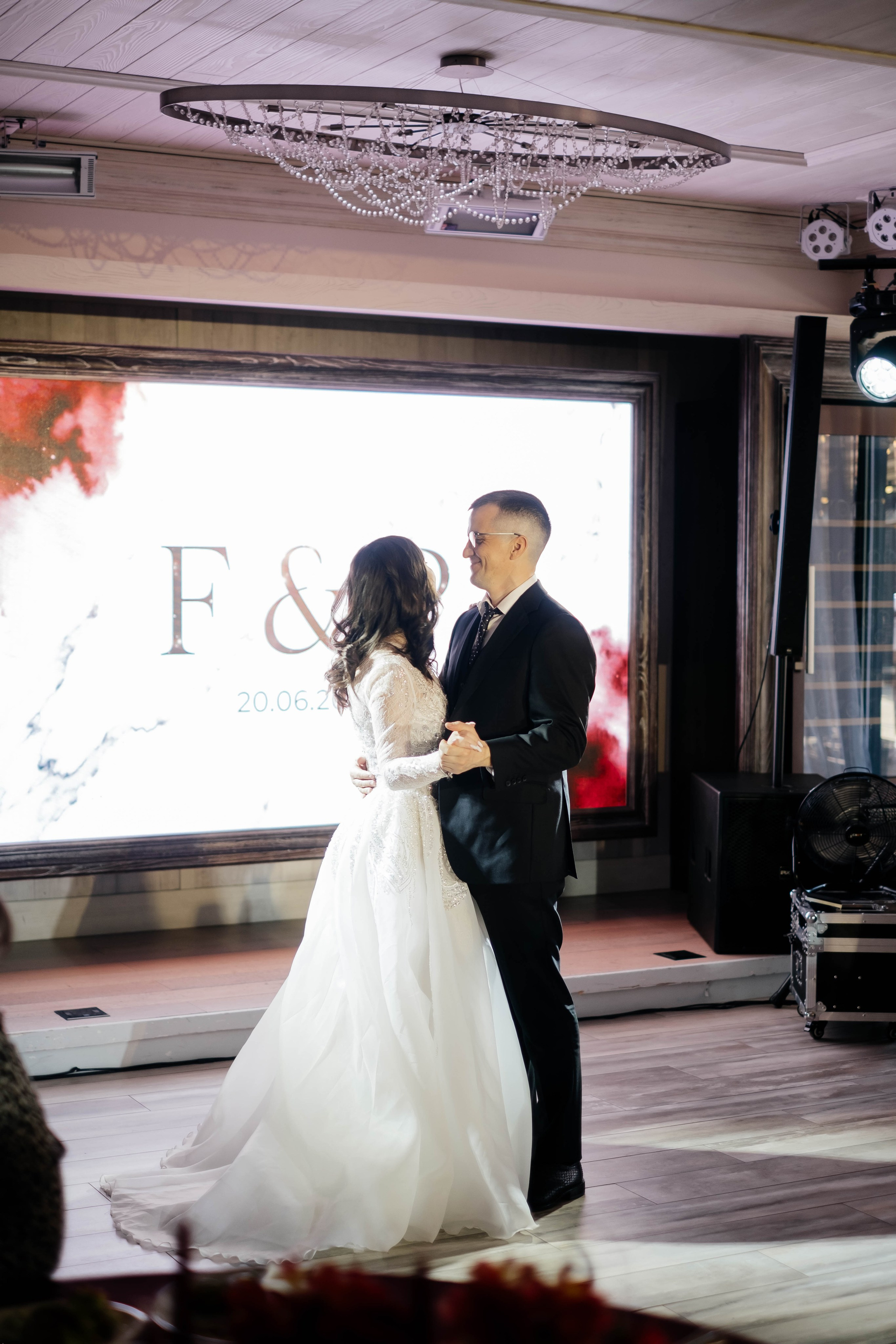 Федор&Полина. Фотограф в Челябинске I Надин Палмер