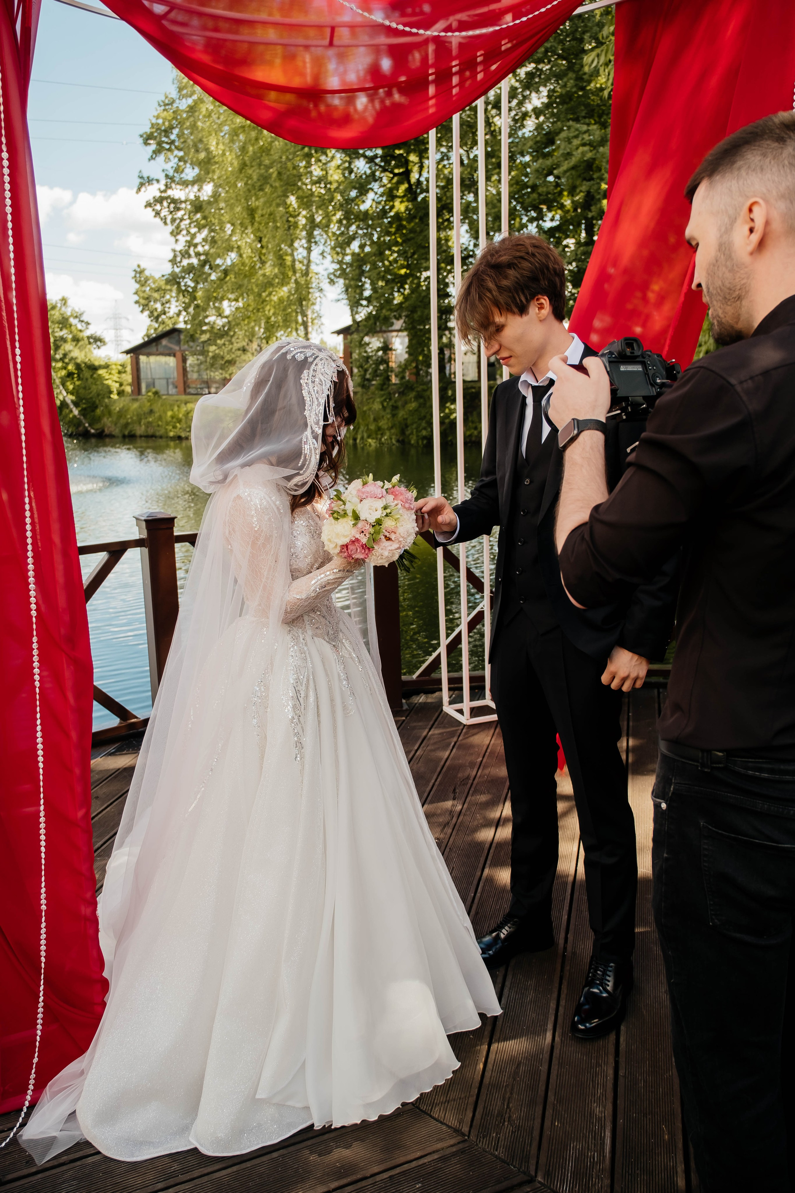 Федор&Полина. Фотограф в Челябинске I Надин Палмер