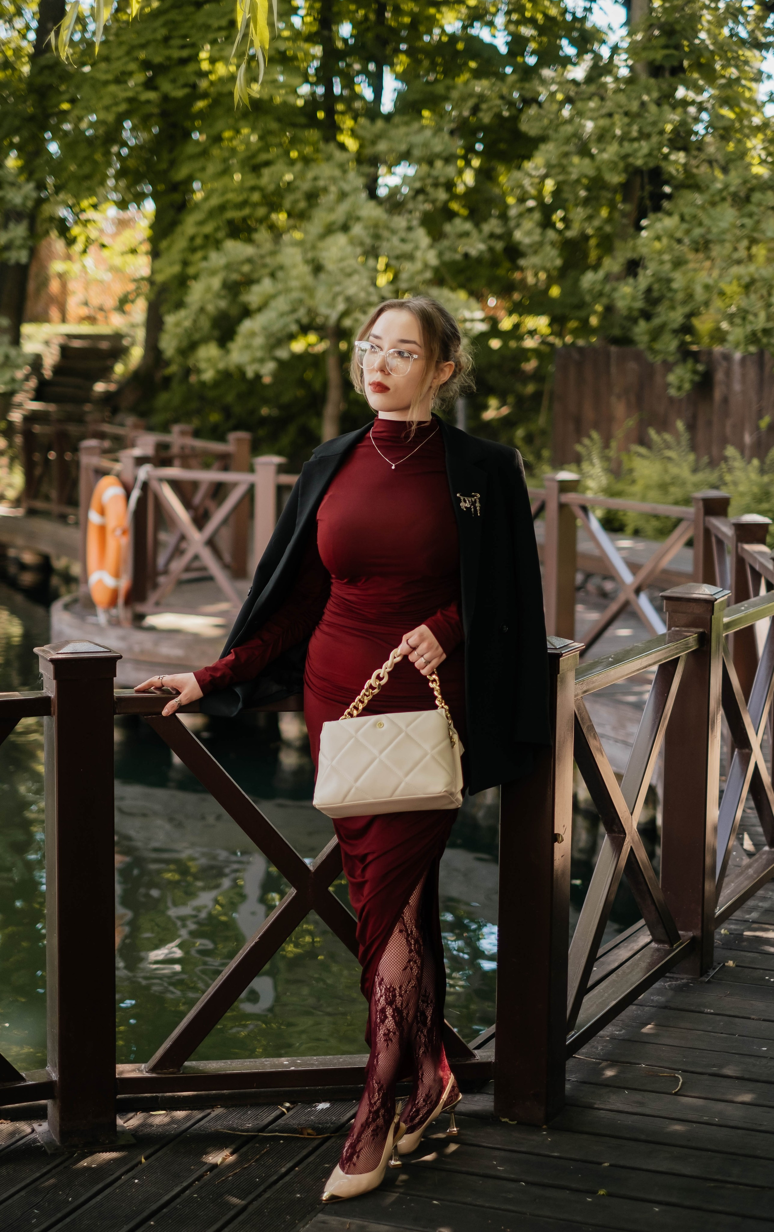 Федор&Полина. Фотограф в Челябинске I Надин Палмер