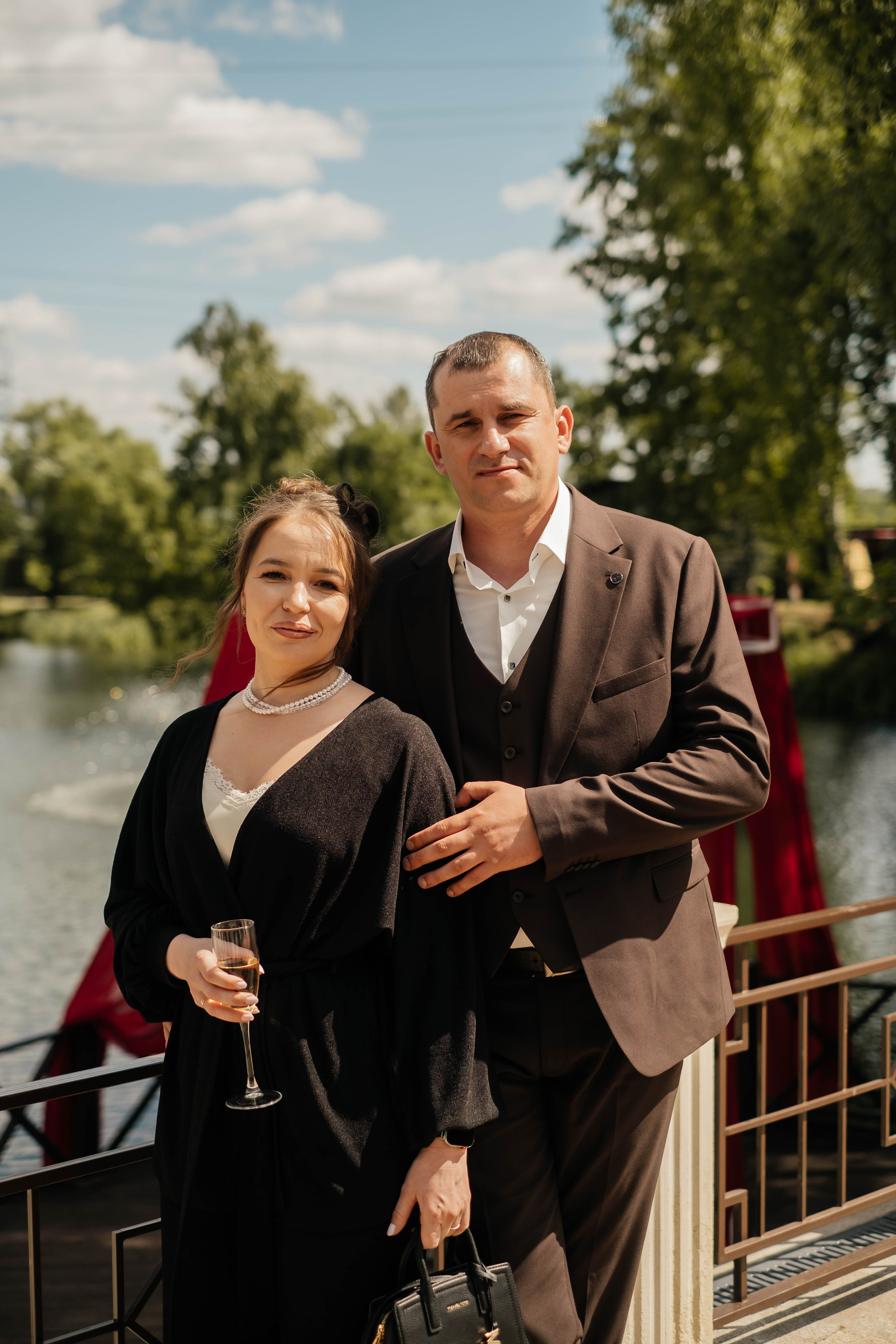 Федор&Полина. Фотограф в Челябинске I Надин Палмер