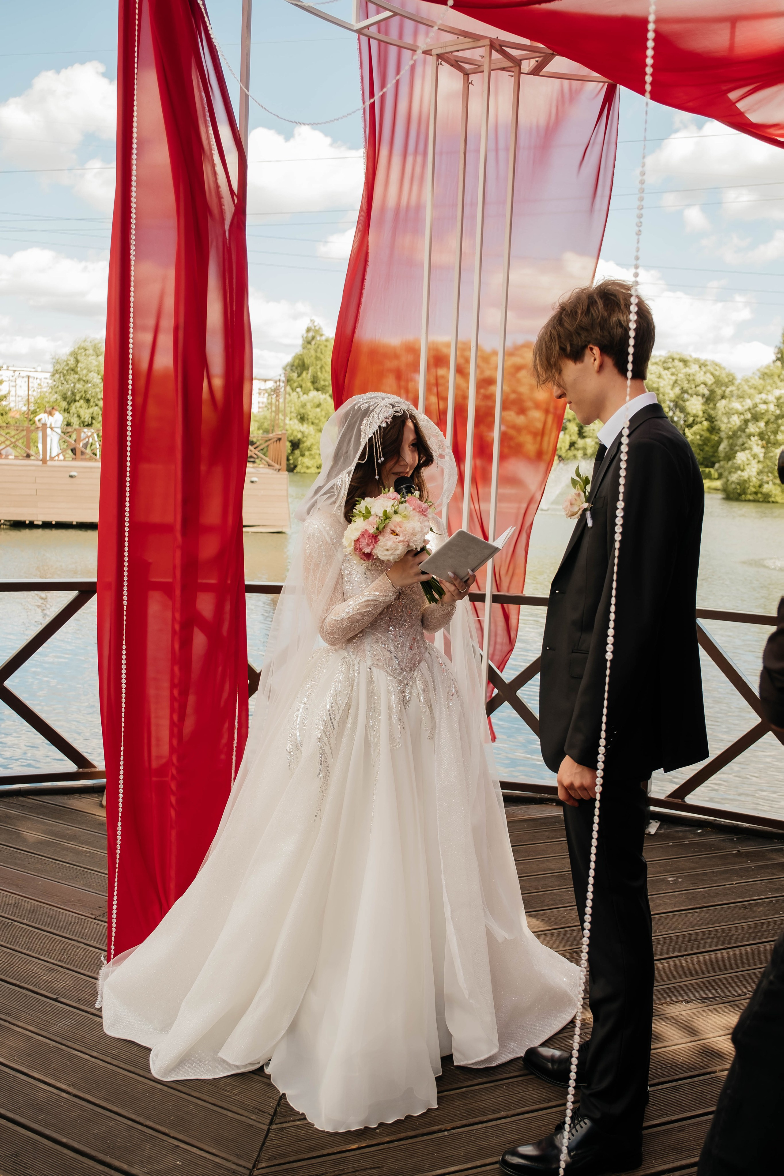 Федор&Полина. Фотограф в Челябинске I Надин Палмер