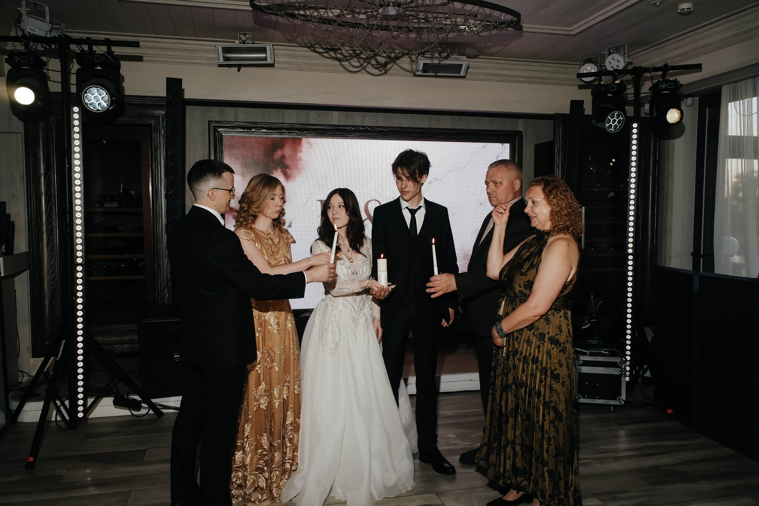 Федор&Полина. Фотограф в Челябинске I Надин Палмер