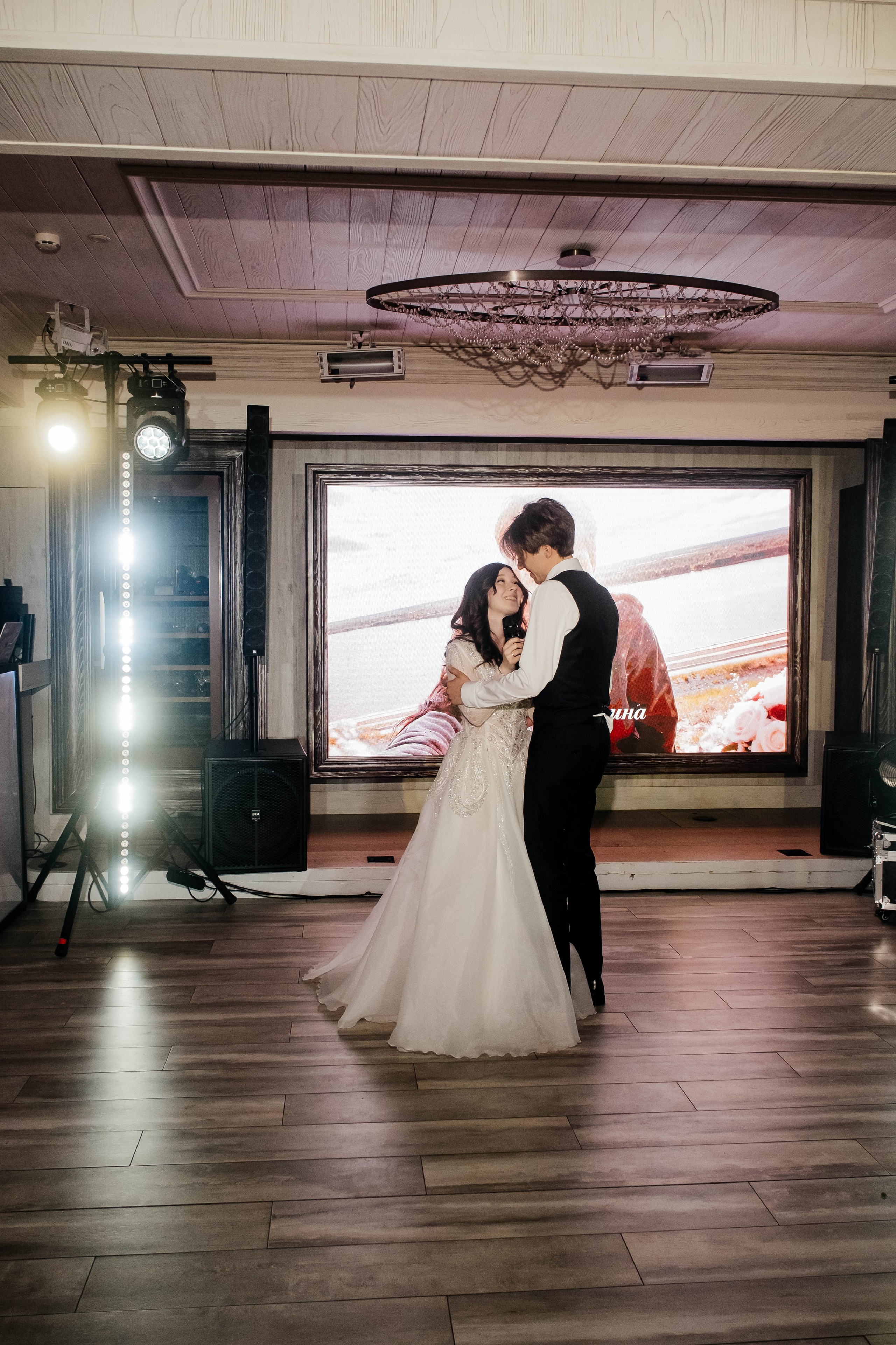 Федор&Полина. Фотограф в Челябинске I Надин Палмер