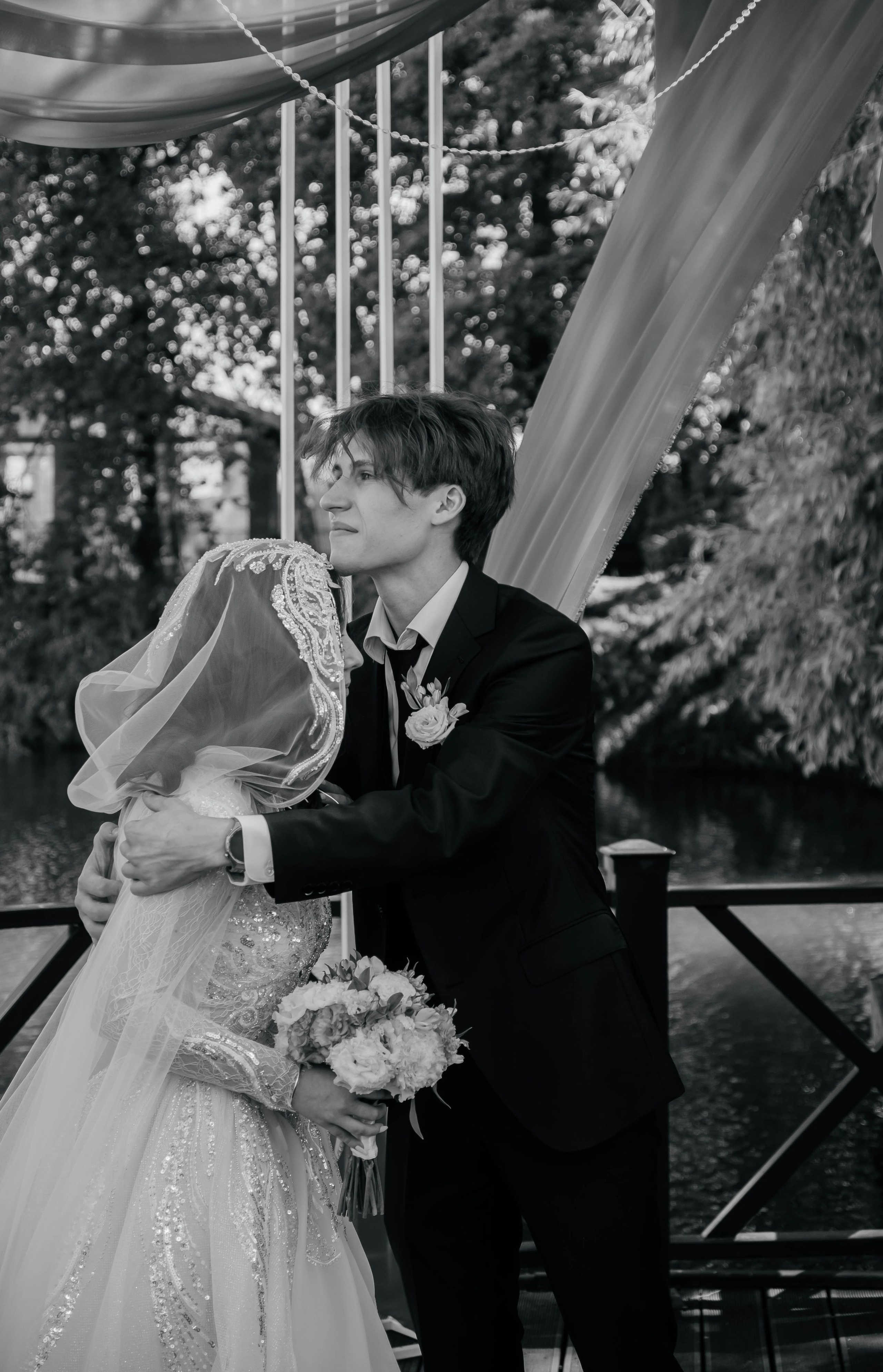 Федор&Полина. Фотограф в Челябинске I Надин Палмер