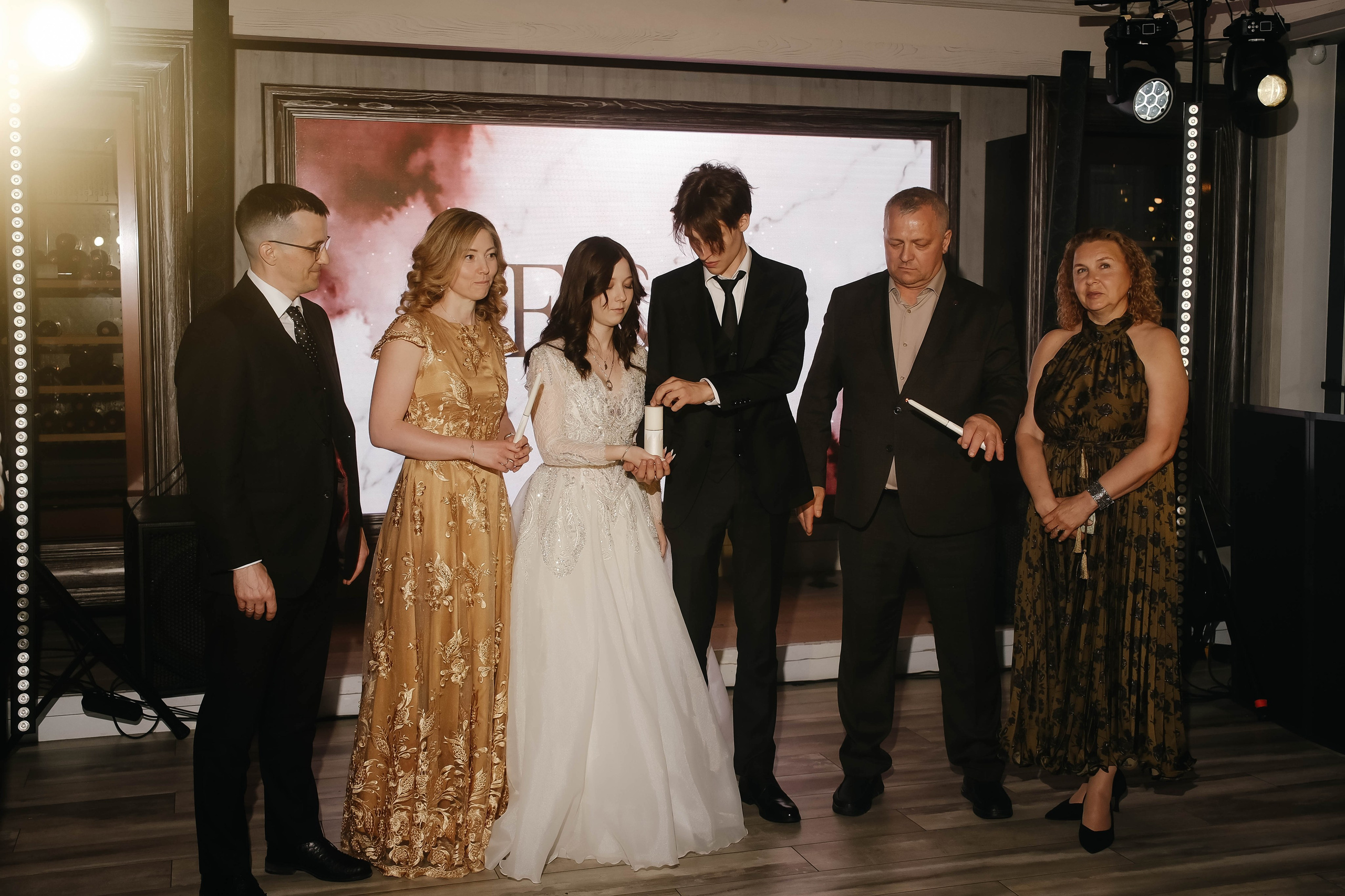 Федор&Полина. Фотограф в Челябинске I Надин Палмер