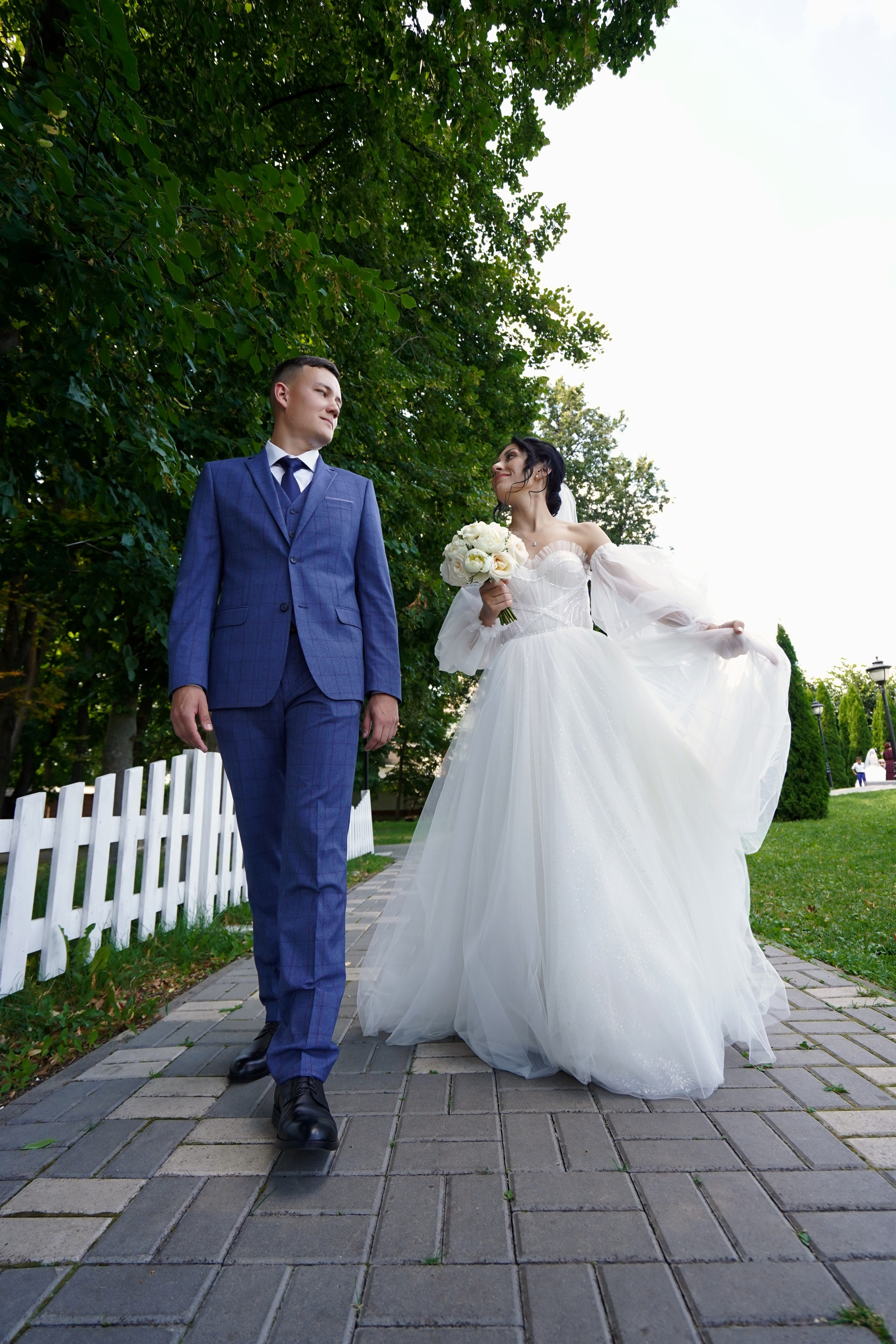 Юля + Артур: полная серия (пакет полный день). BYFOX STUDIO 68 — фото и видеосъёмка Тамбов, Москва, Воронеж, Липецк