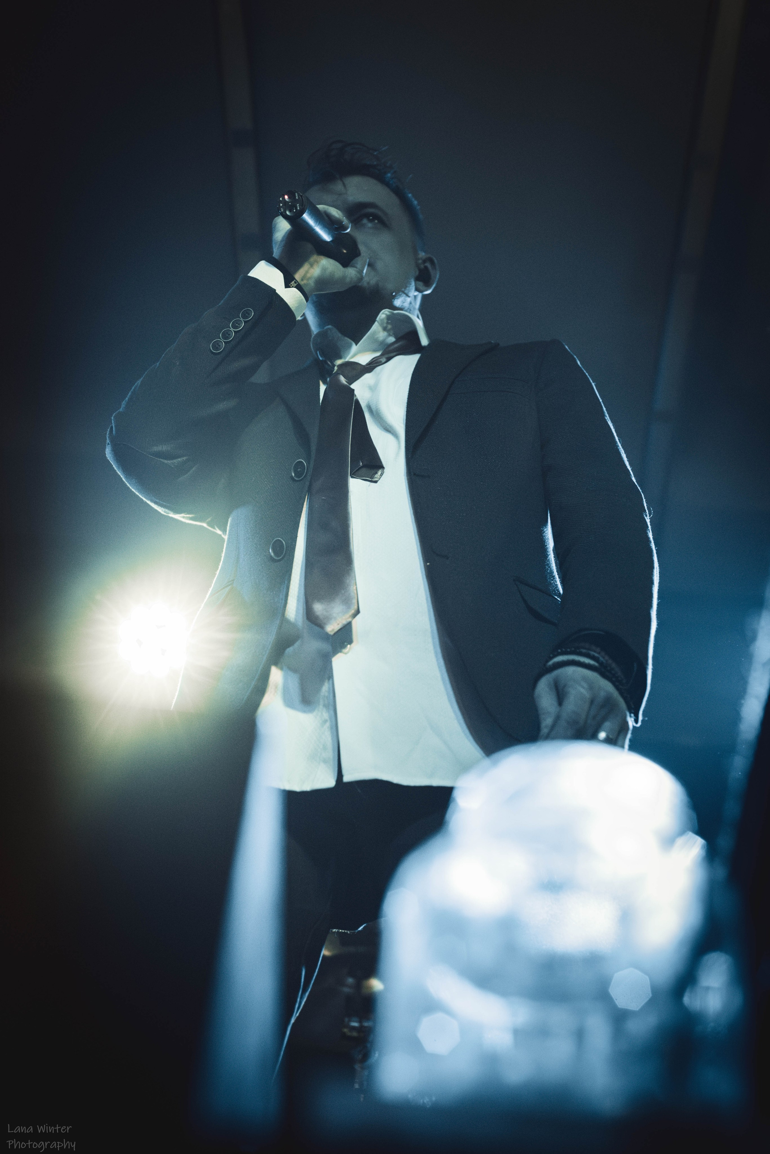 НРАВ (12 апреля 2025 года, Москва, клуб Смена). Фотограф Светлана Блинова, Москва и Московская область