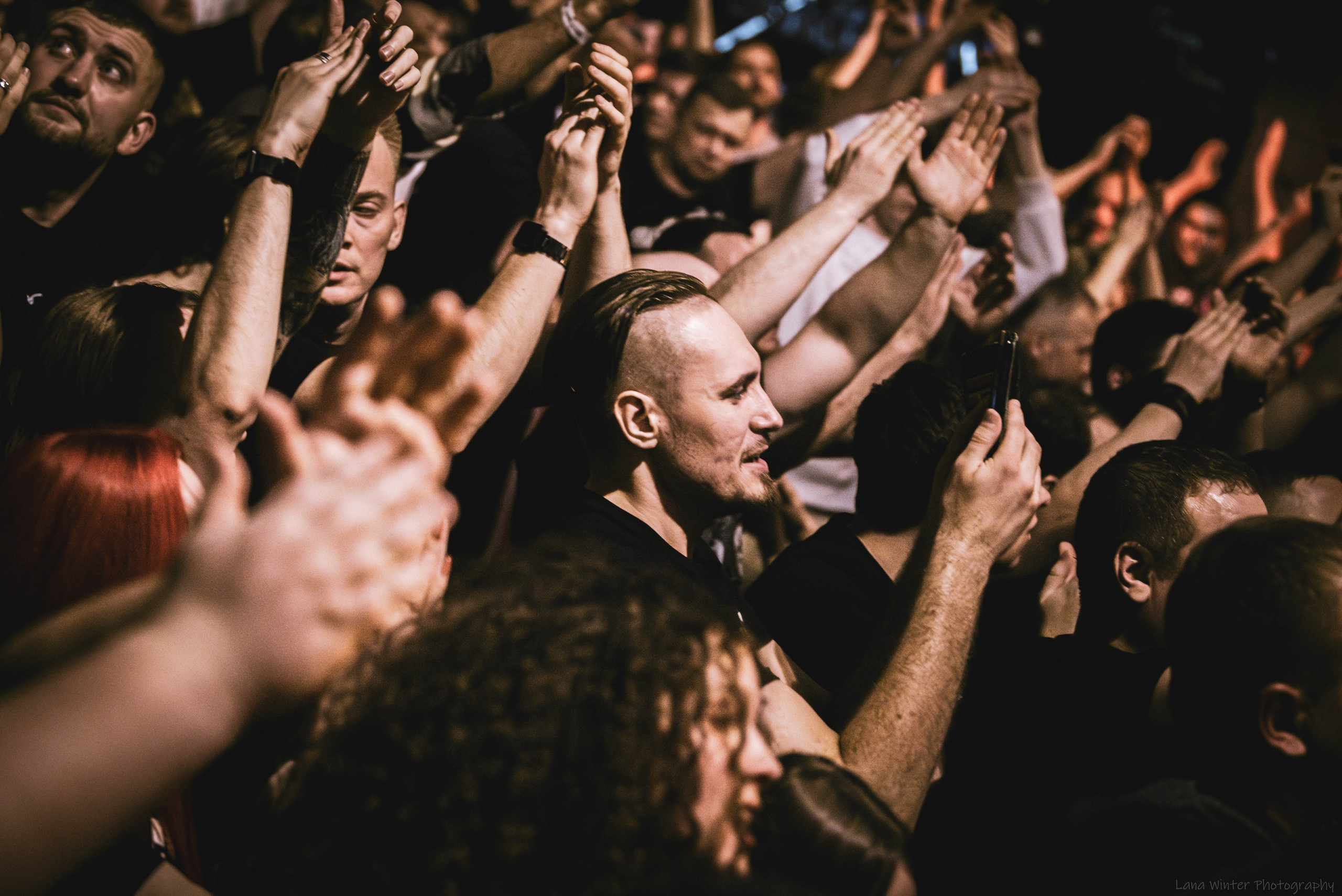 7000$ (25 января 2025 года, Москва, клуб Урбан). Фотограф Светлана Блинова, Москва и Московская область