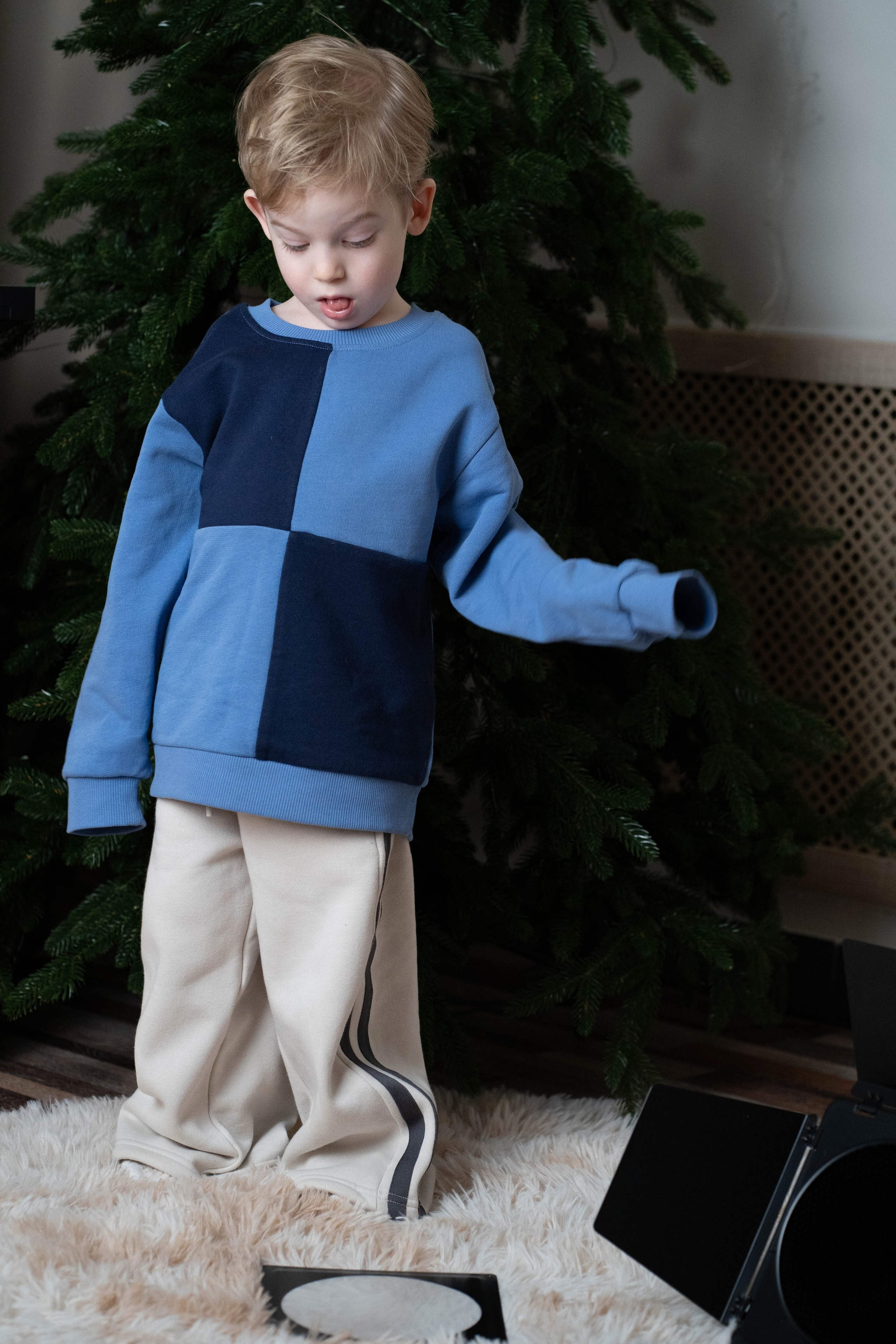 Новый год. Алена Коломоец | Фотограф, Мирный, Якутия