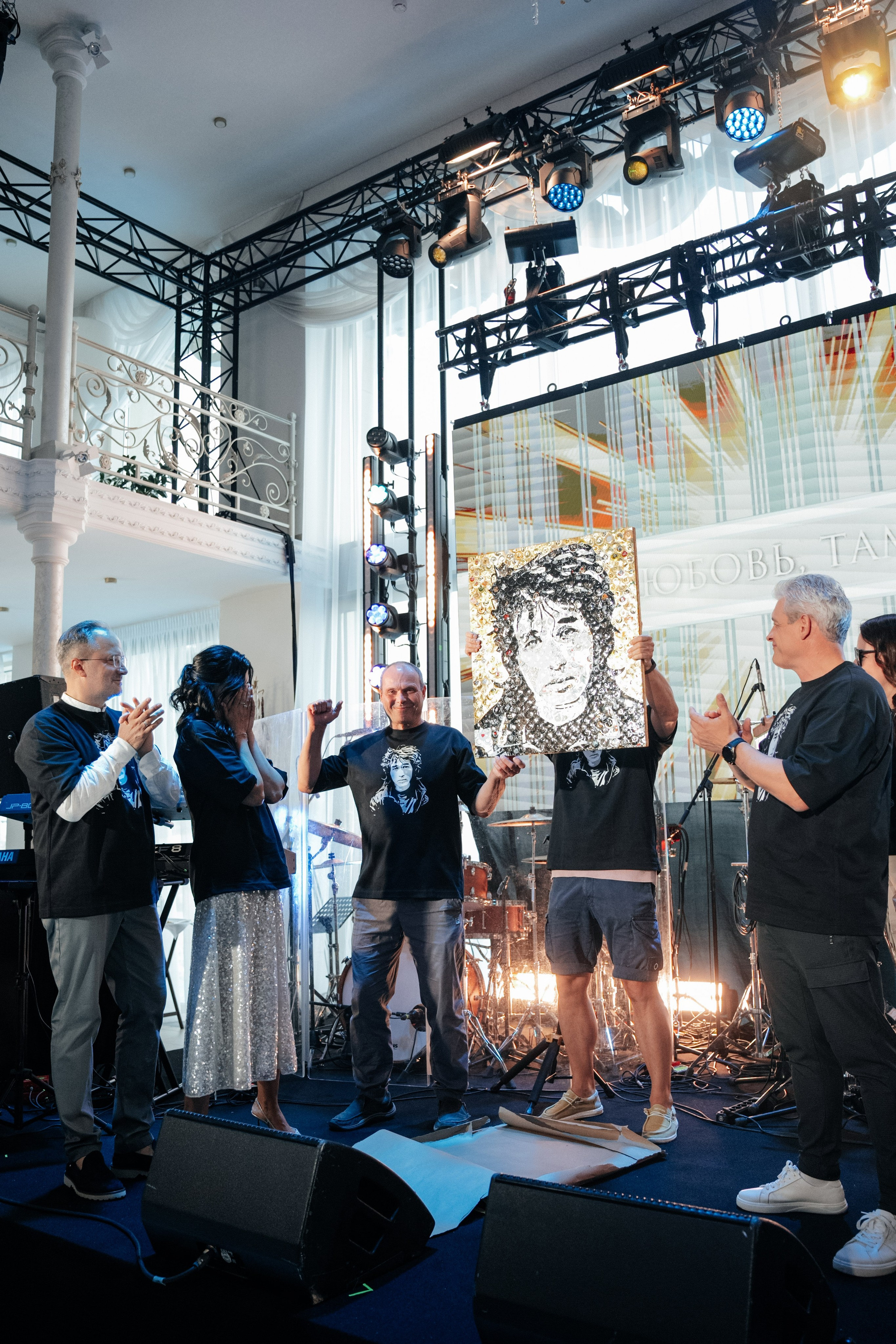 Где любовь, там жизнь!. Свадебный фотограф Москва Александра Аверкова