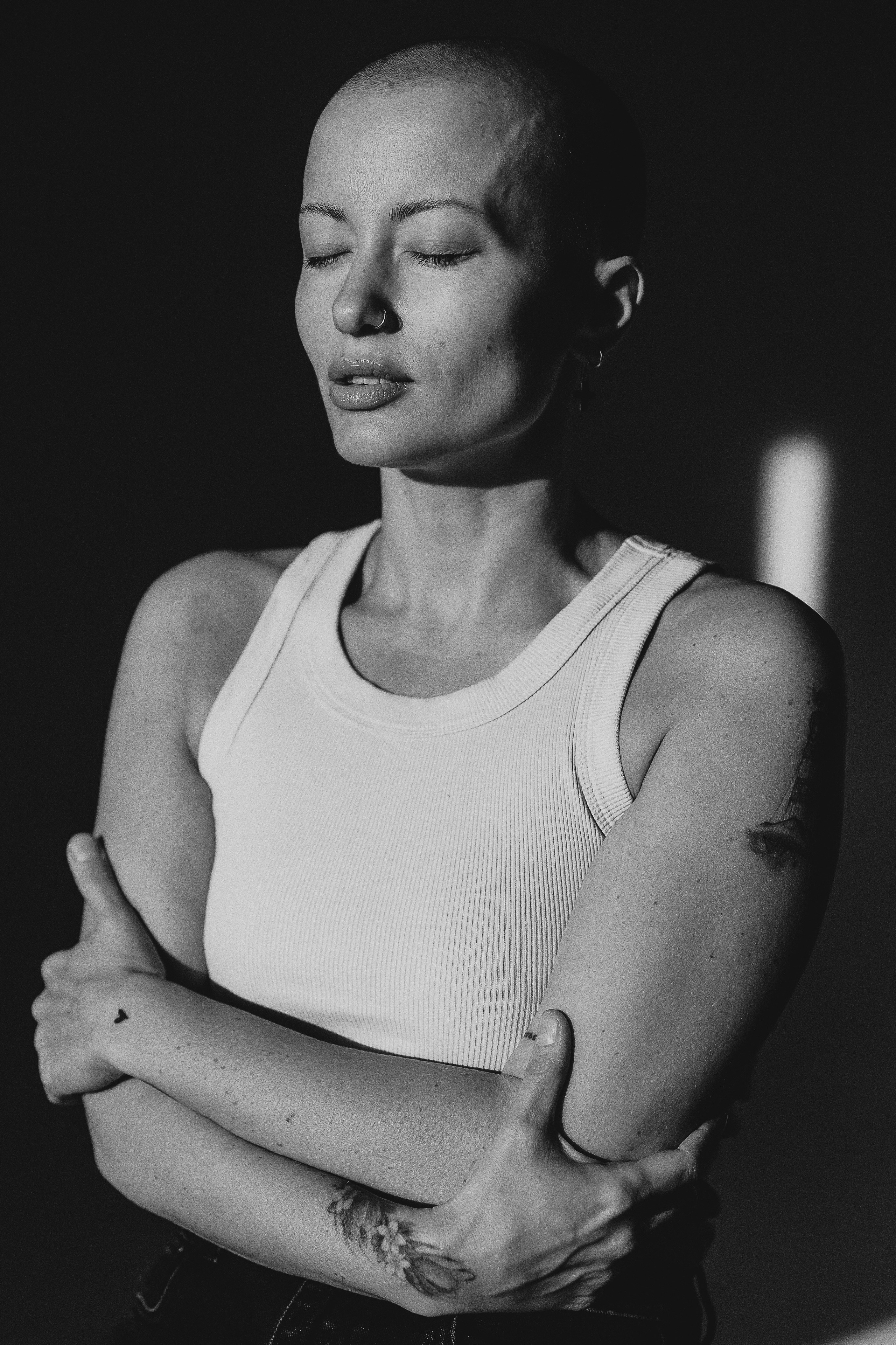 Портреты. Фотограф Москва | Татьяна Царенко