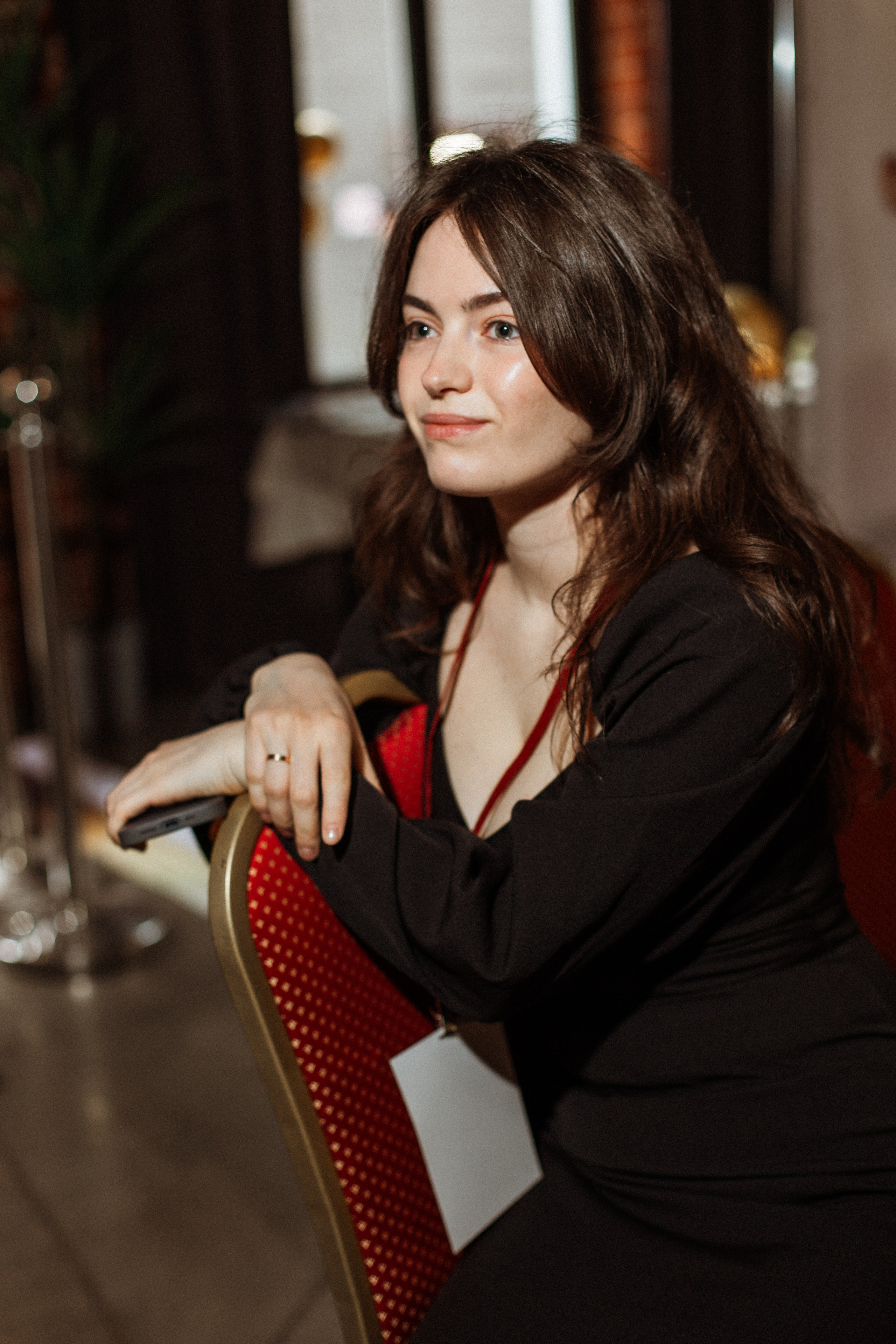 CBcon. Фотограф анималист в Москве Майорова Евгения