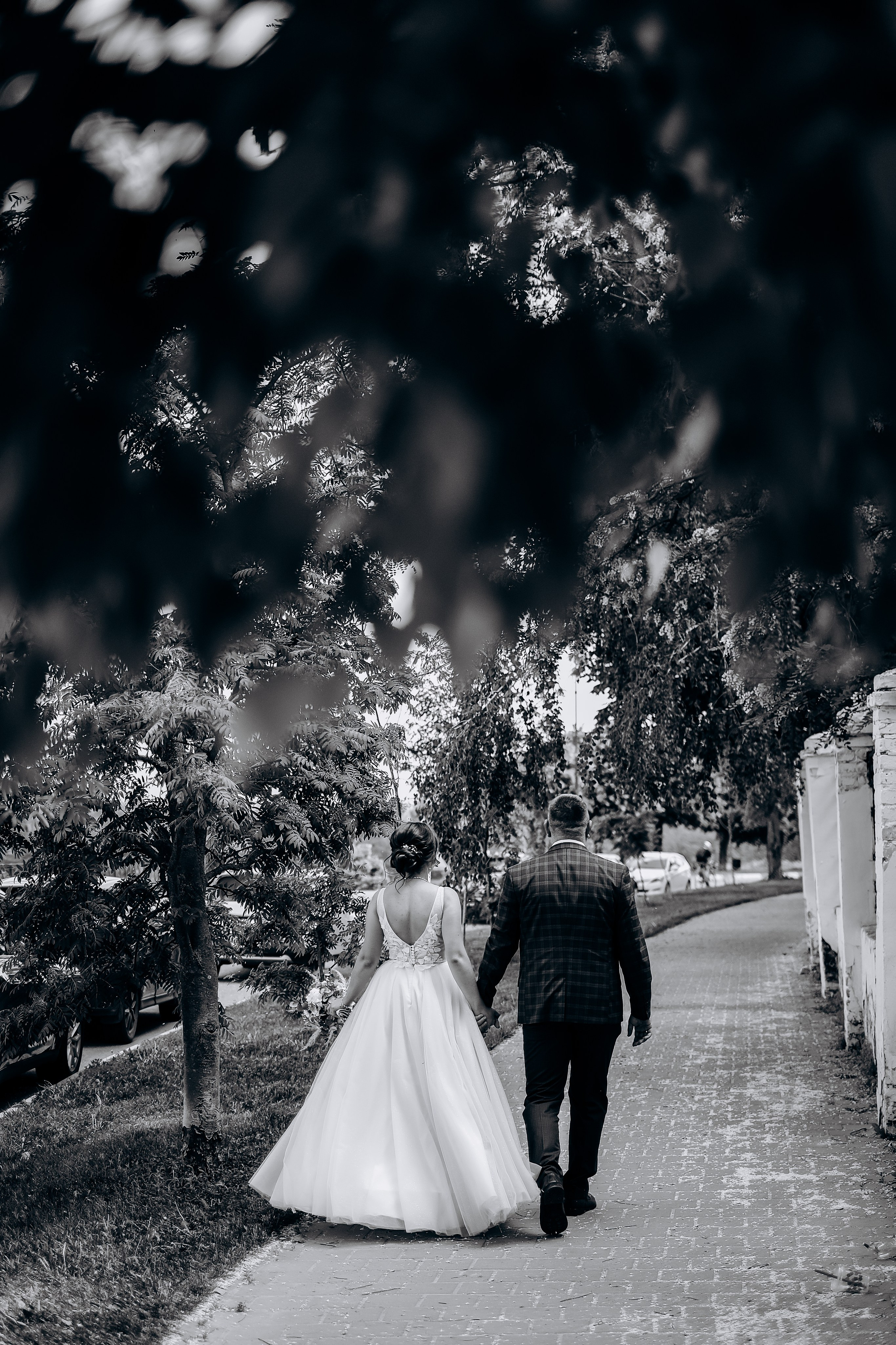 Алина и Александр