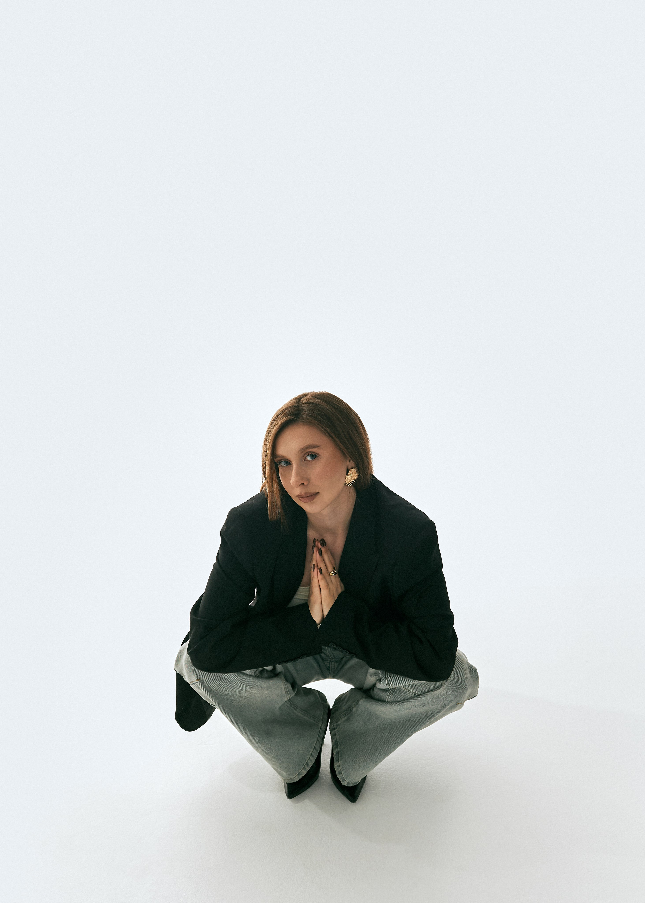 ELENA. Фотограф Мария Сивохина