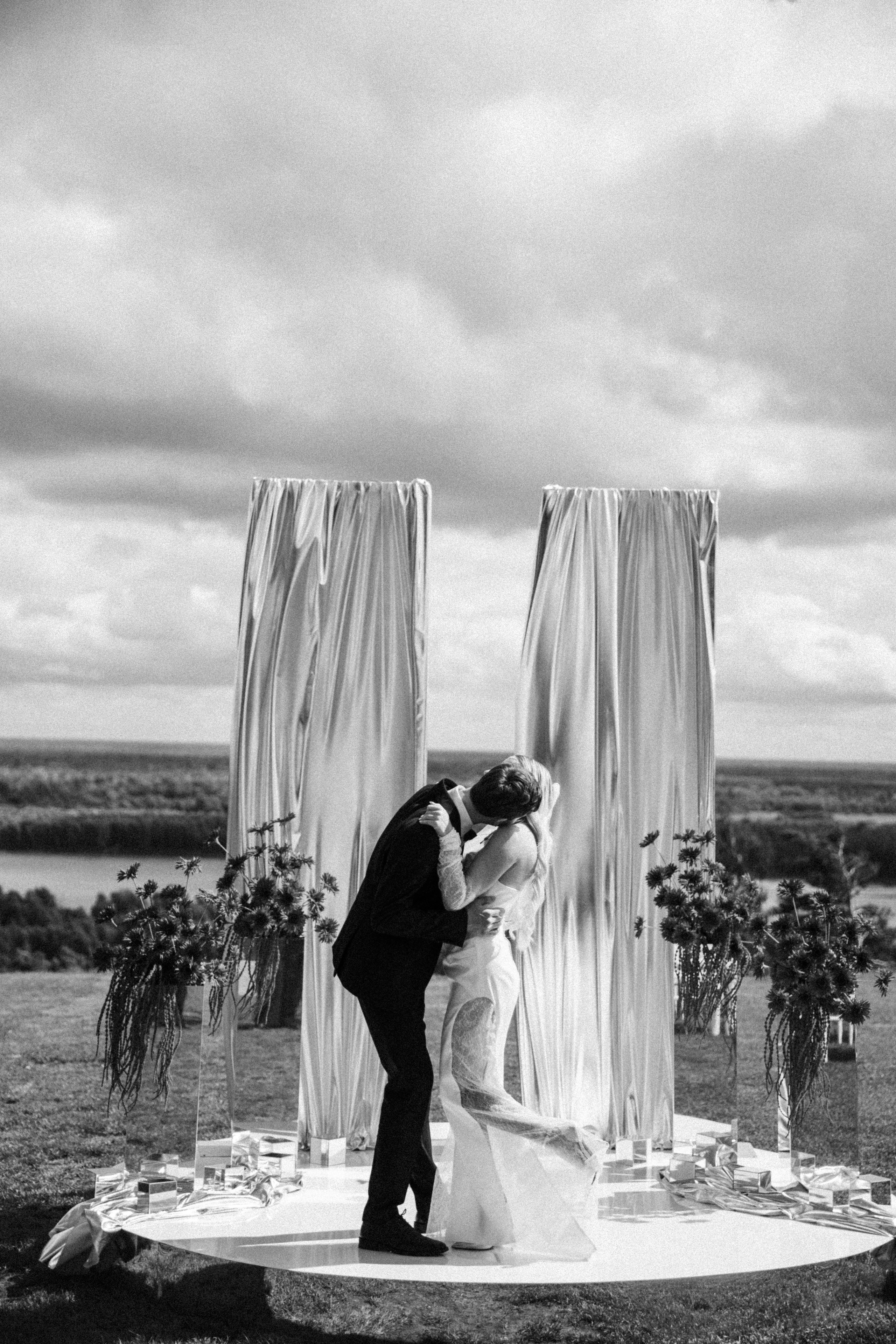 Антон и Полина. Фотограф Барнаул Полина Теплова