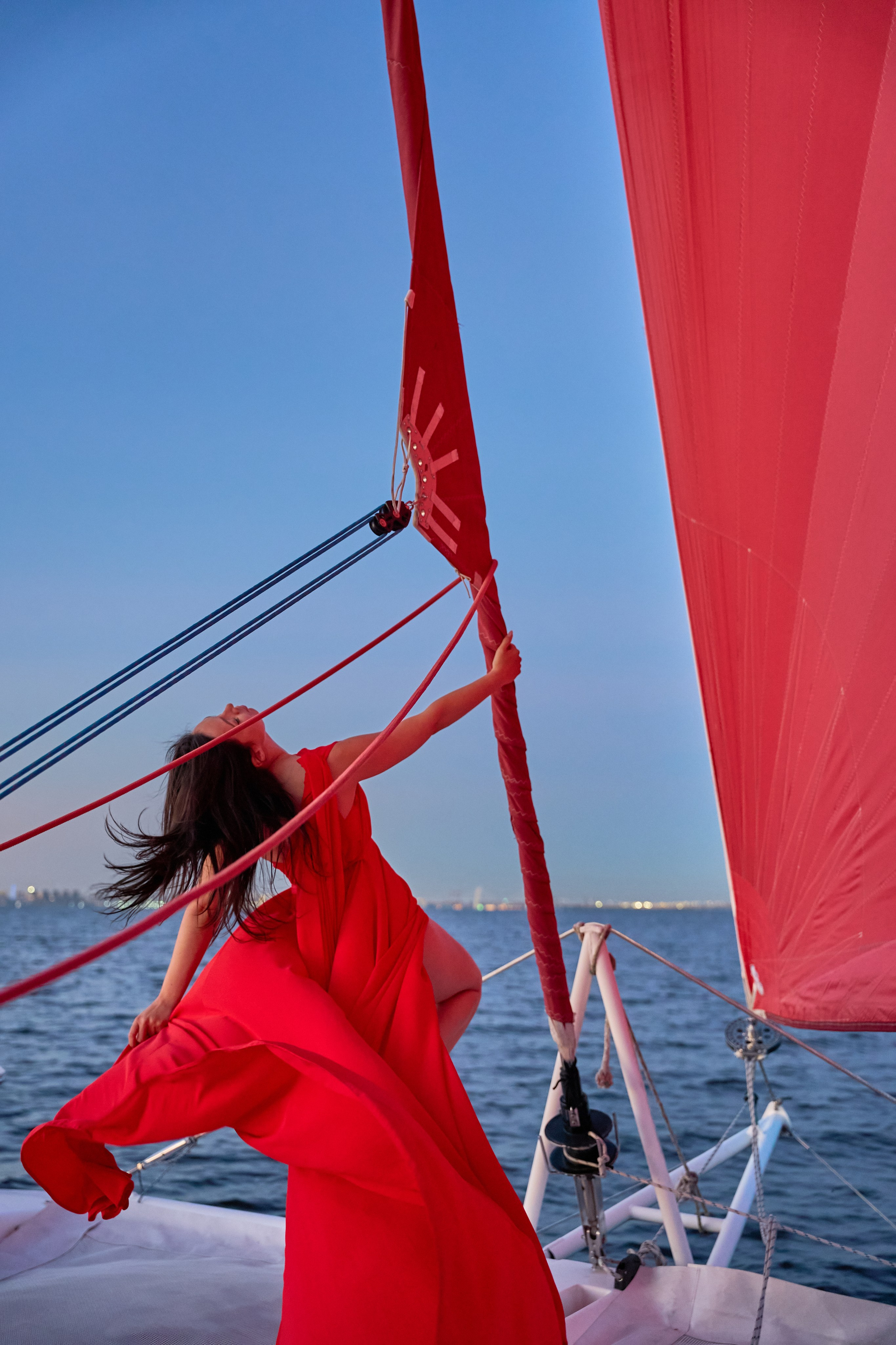 Девичник на алом паруснике 16.07⛵️. Фотограф Natalya Litvinova