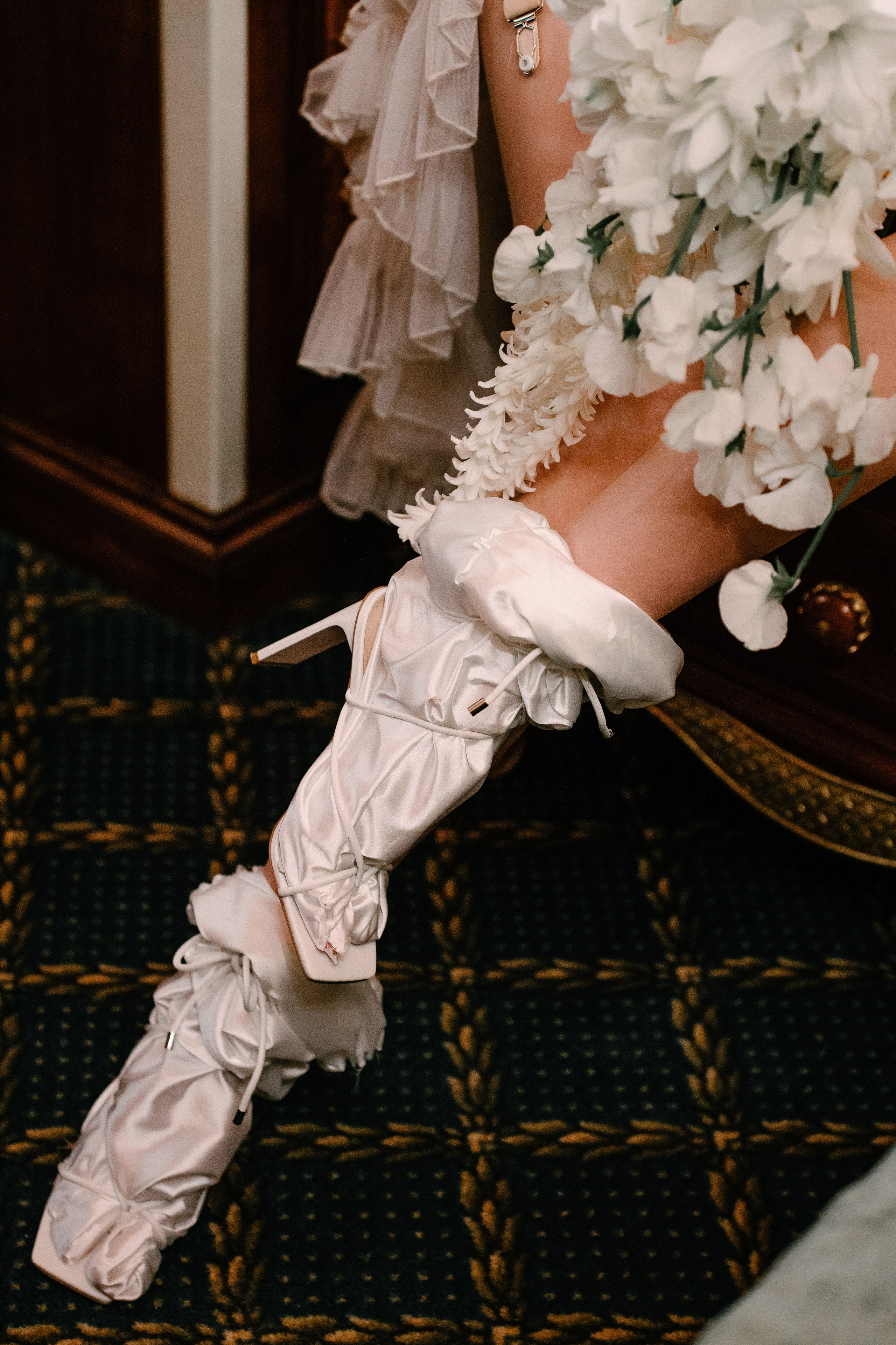 Елизавета и Павел. Свадебный и семейный фотограф в Воронеже Анастасия Бойко