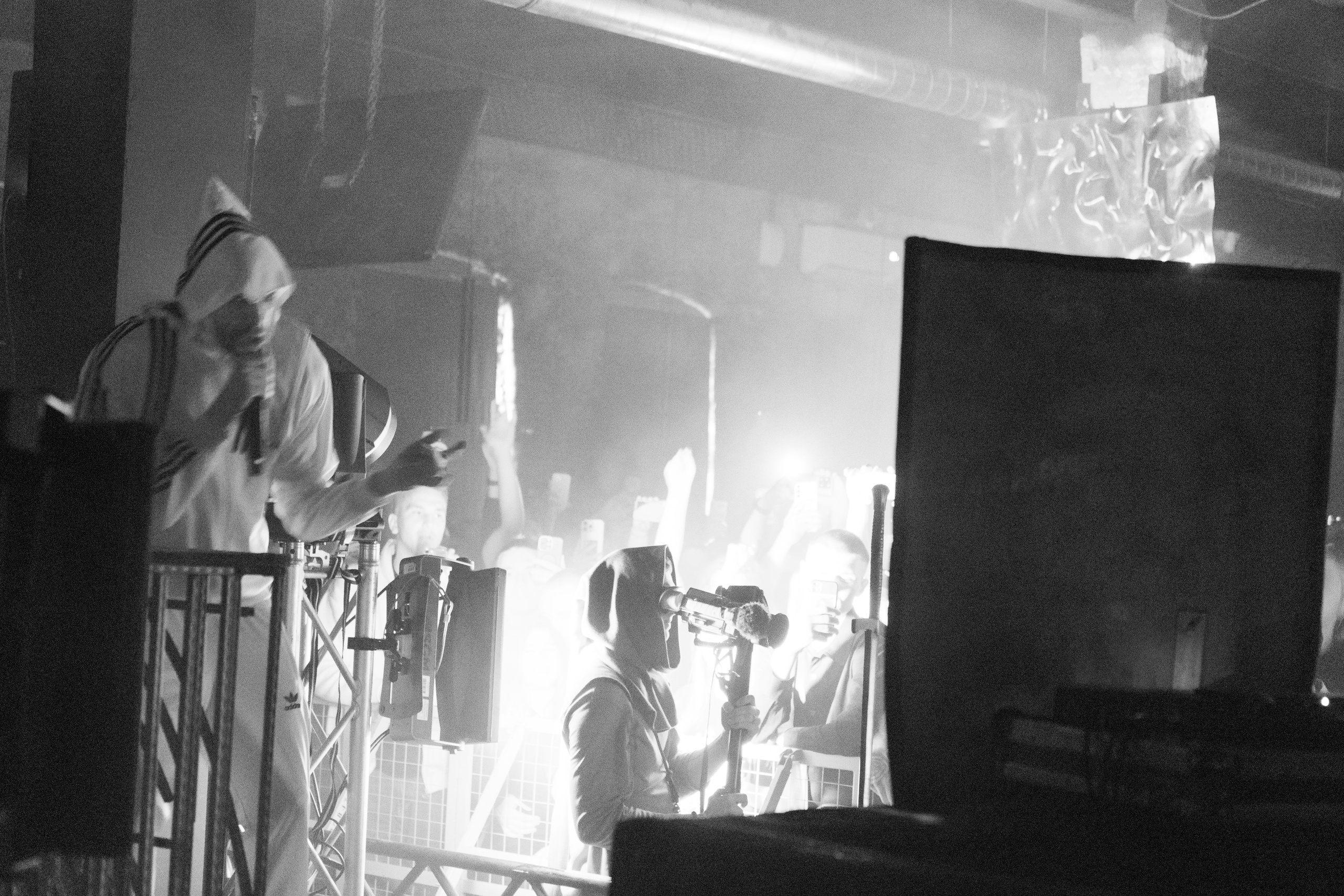 Хаски — Смоленск 23.05.2025. KiPPER Gallery — Фотограф