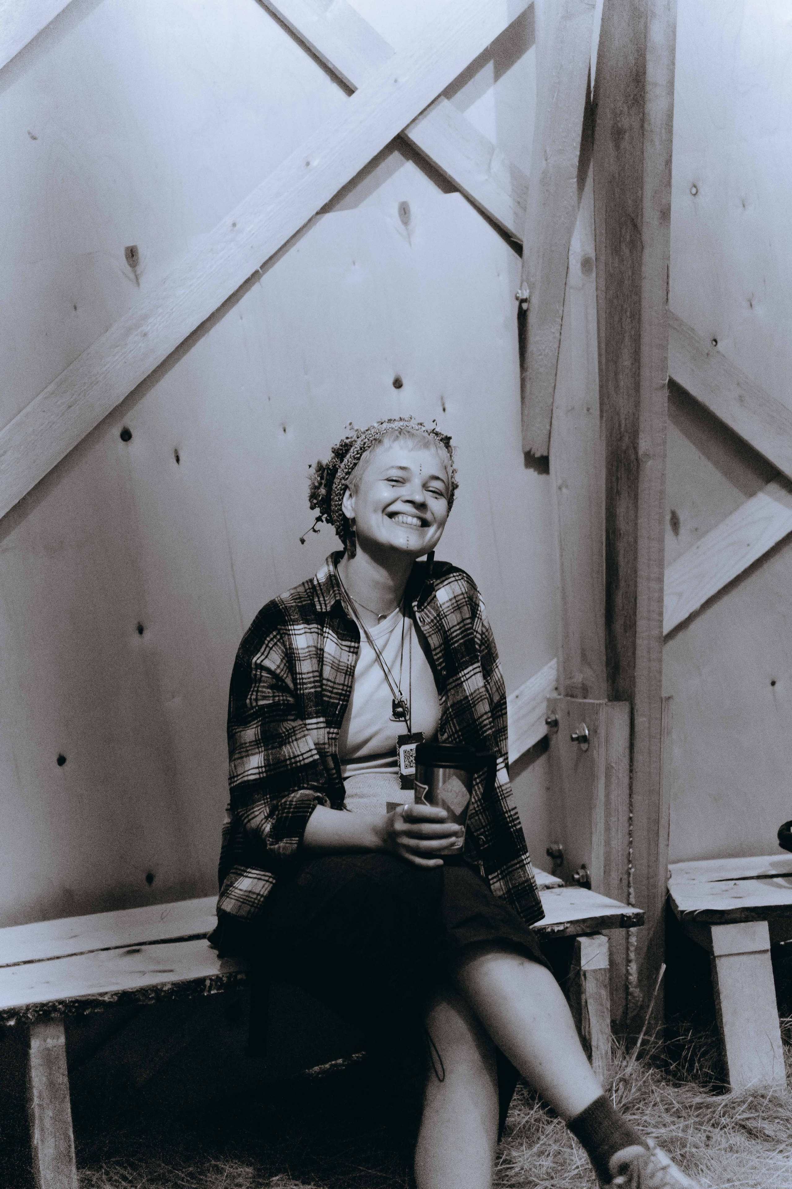 Бессонница 2025. Фотограф Аннё| Москва