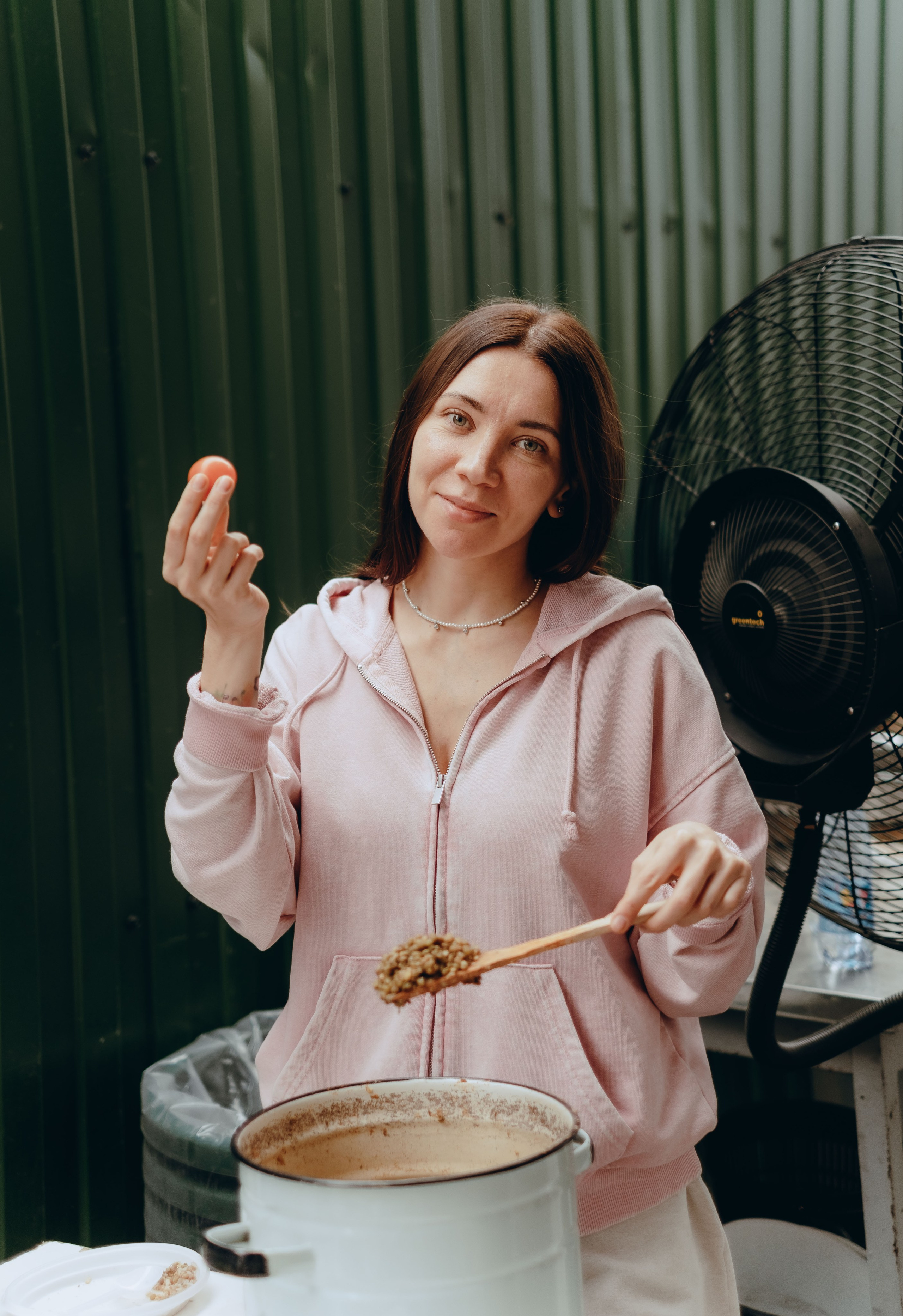 ECSTATIC WHITE 2025. Фотограф Аннё| Москва