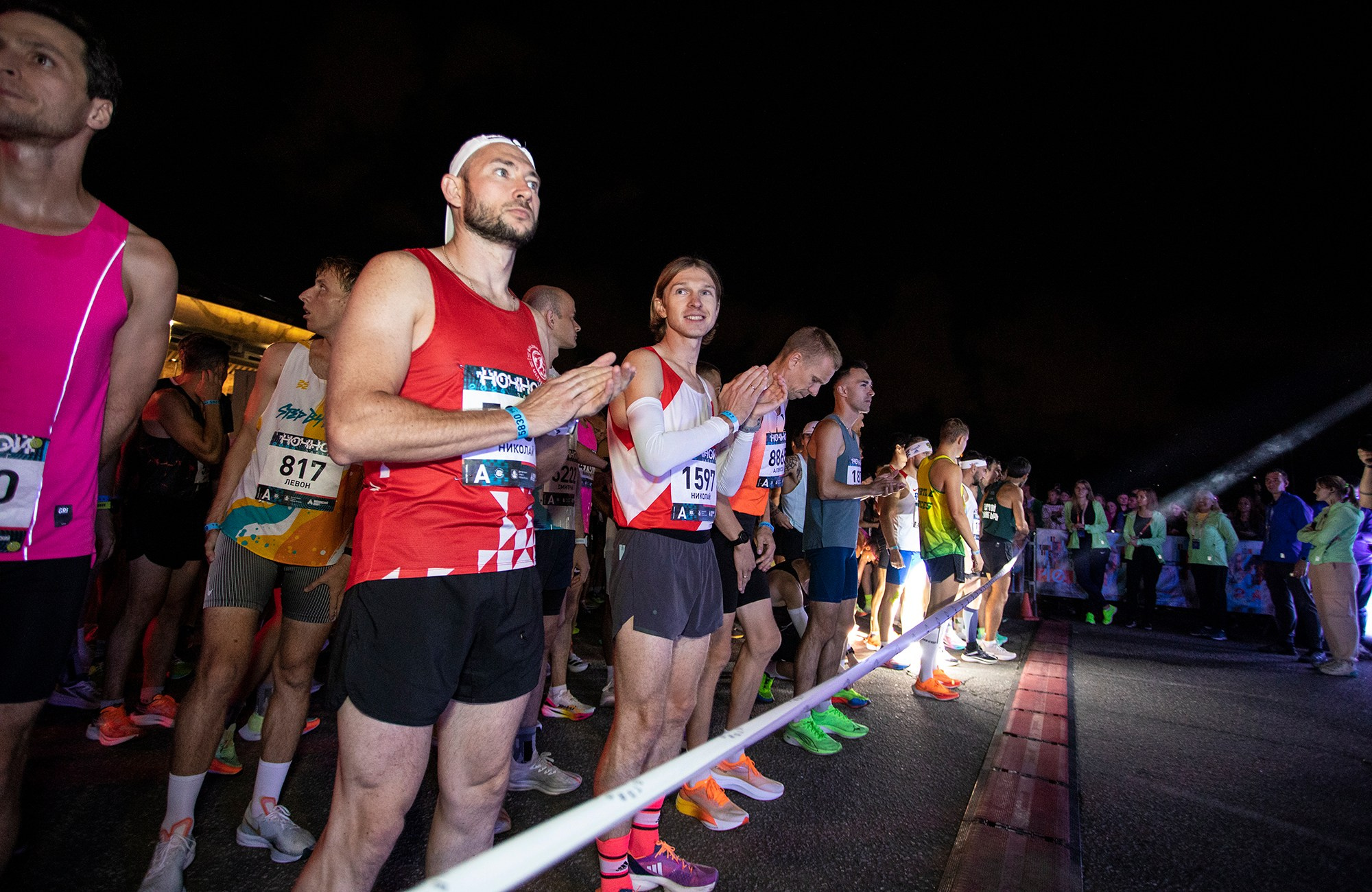 Репортажи. Фотограф Чернецова Валерия. Москва