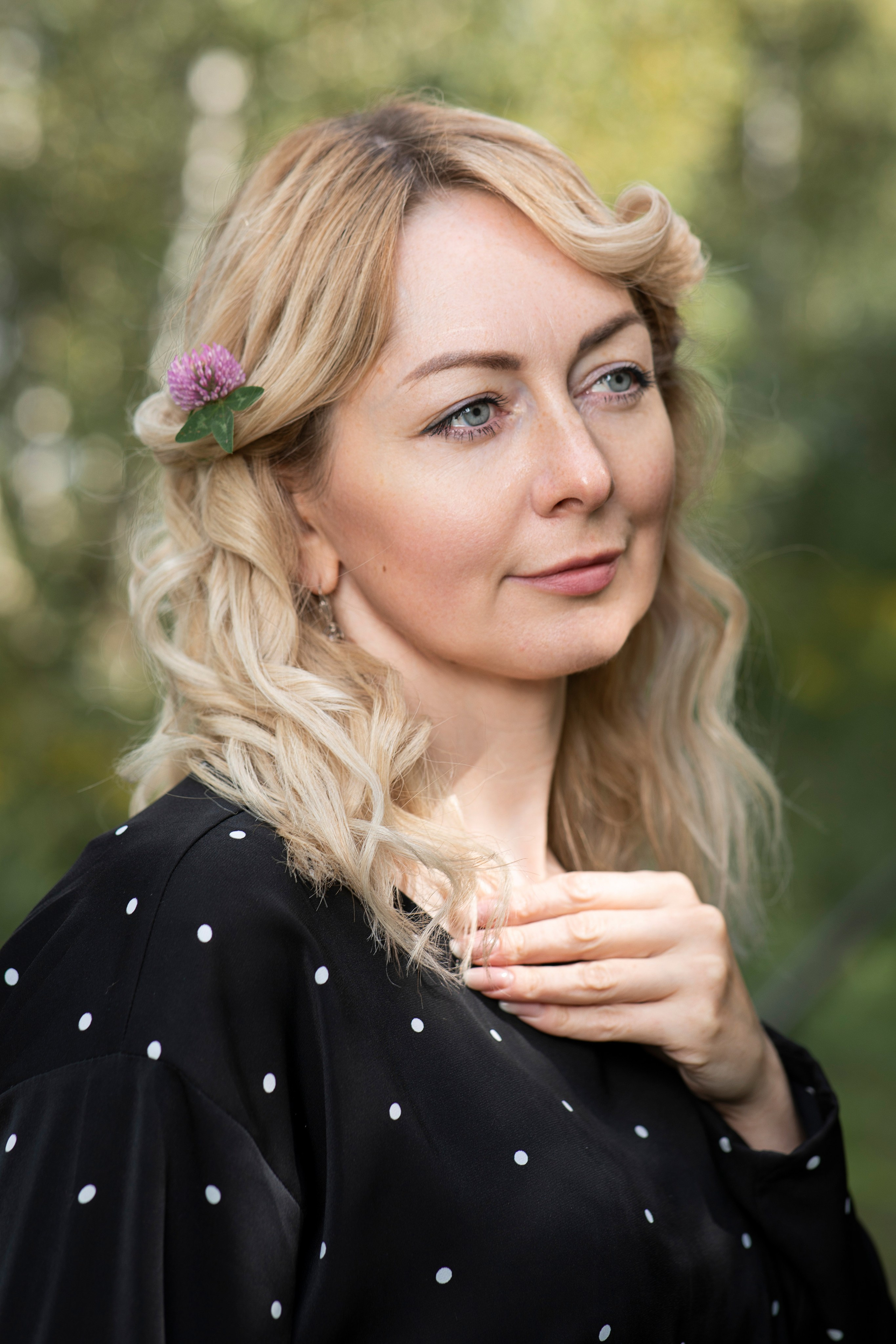 Лена. Семейный и школьный фотограф Катерина Голубева