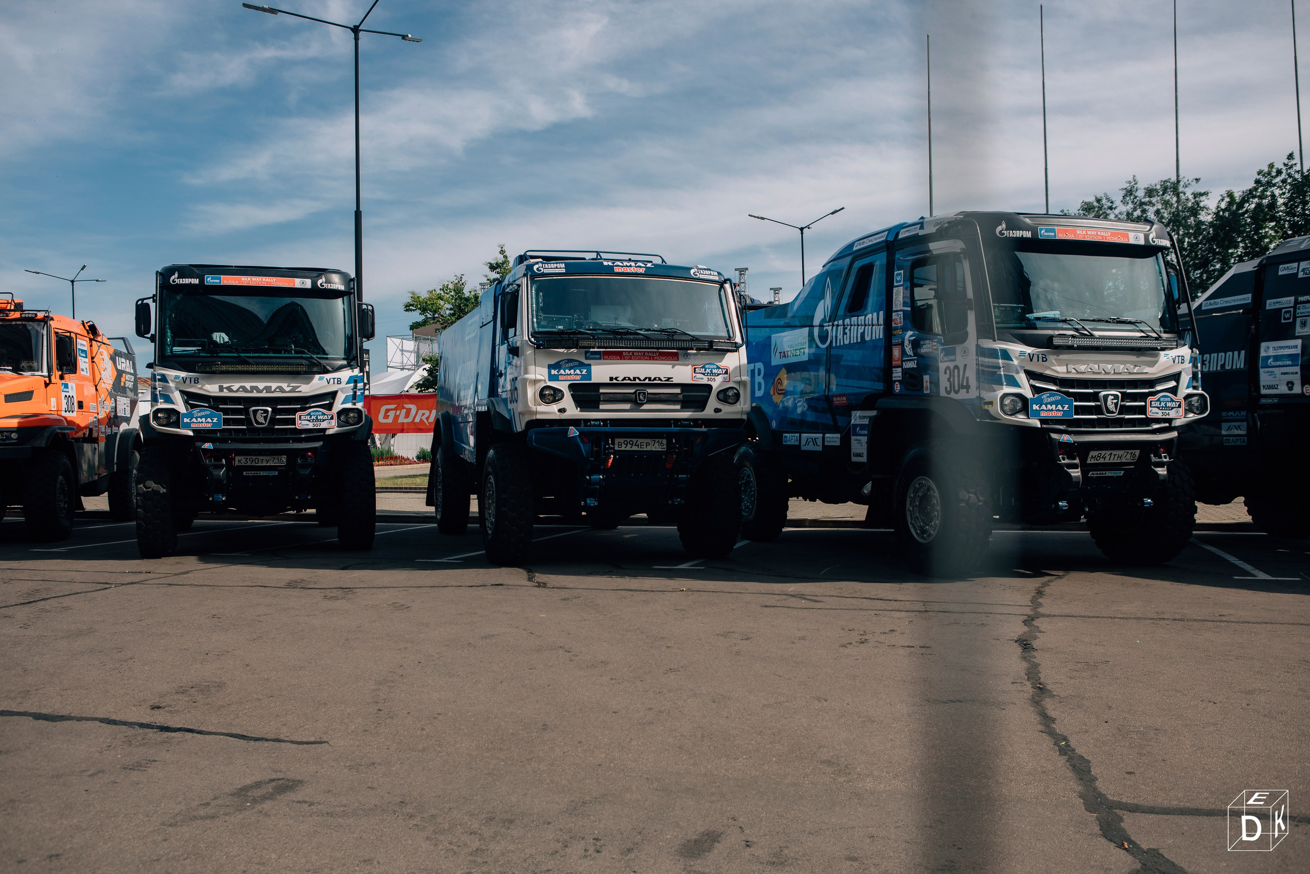 SilkWay 2025. Фотограф Иркутск | Денис Ерёменко