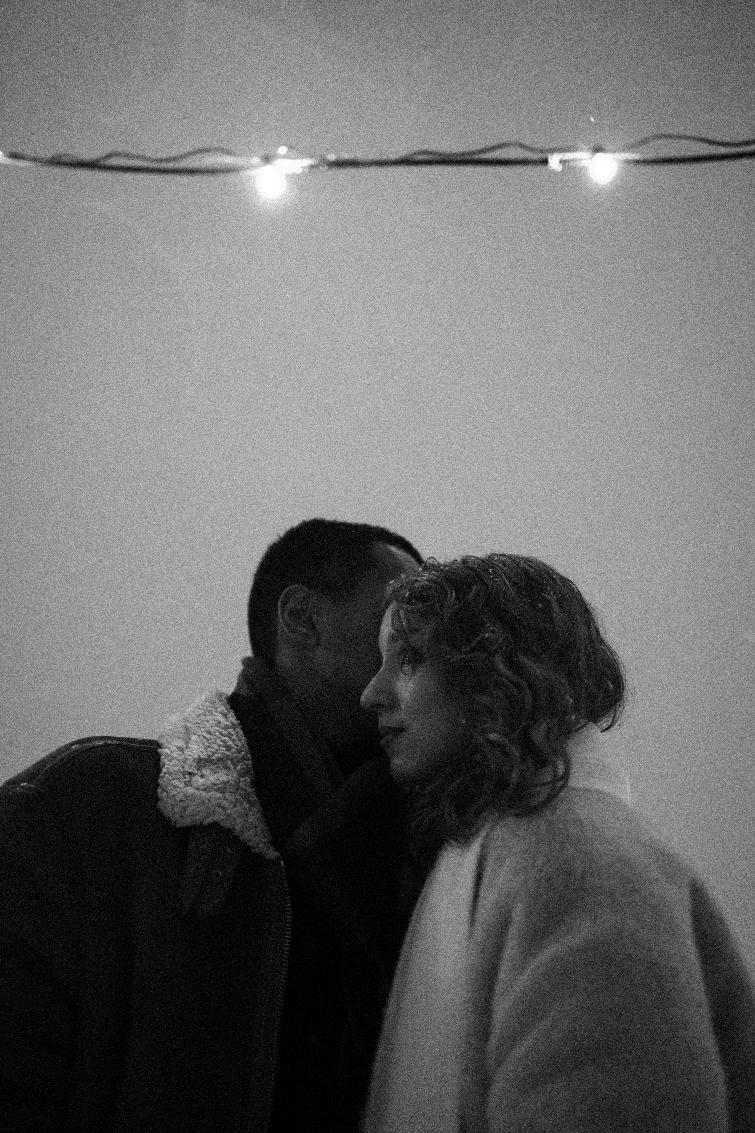 Самир и Кристина. Свадебный и портретный фотограф Тюмень