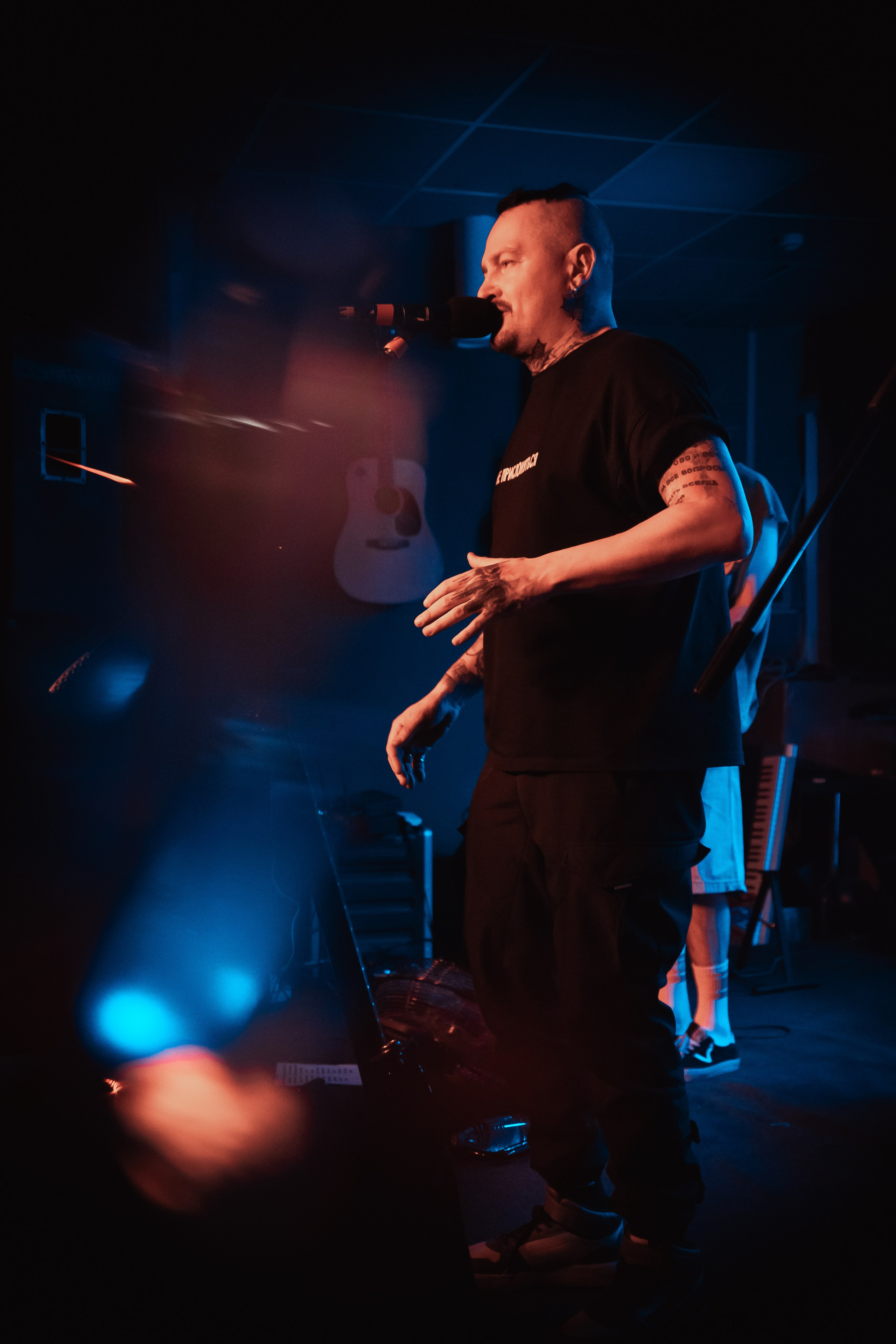 ДМЦ, 64/6, 15.02.2026. Фотограф Регина Крикунова г. Красноярск