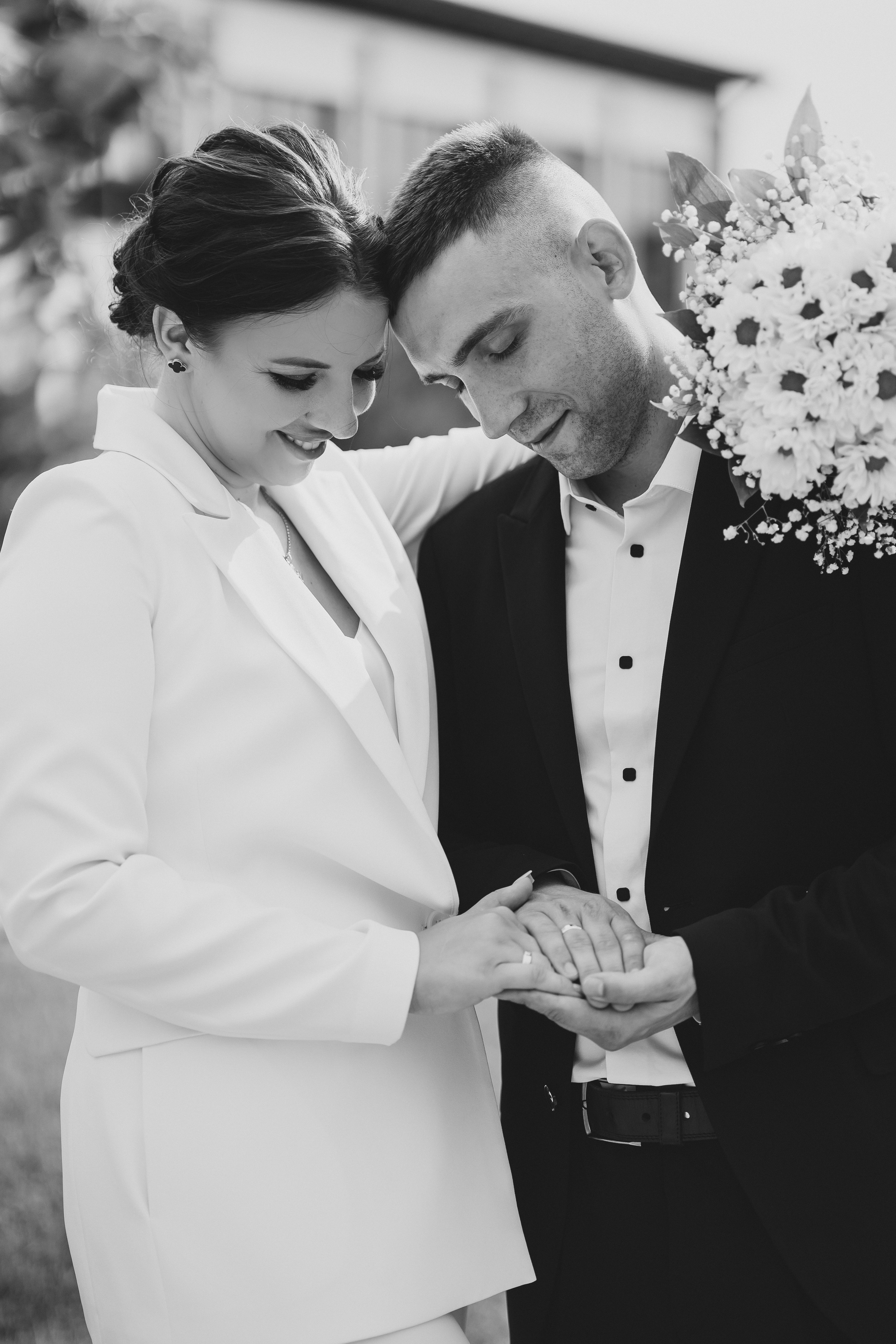 Ира и Артём. Фотограф Таганрог Любимая Надя