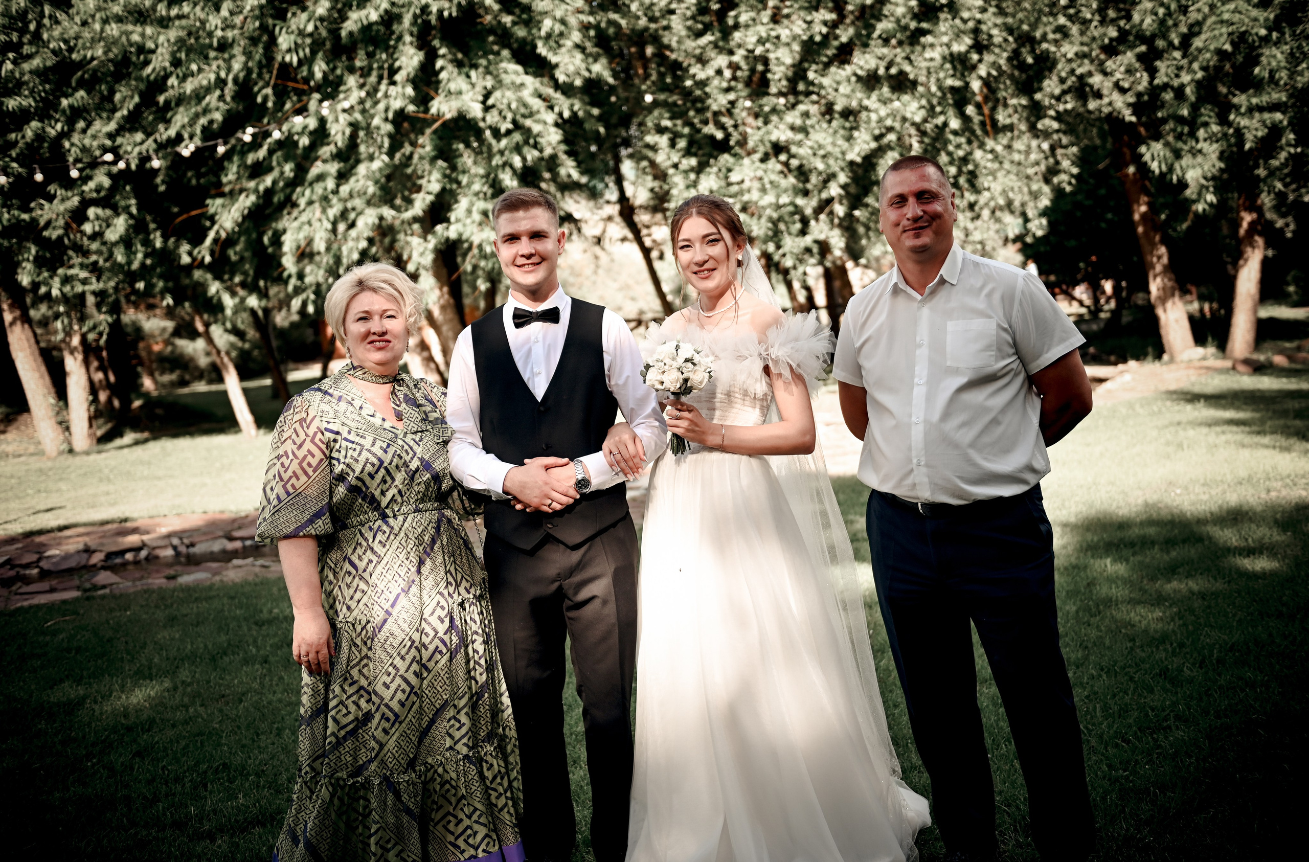 Алексей и Дарья. Свадебный, семейный, детский, контент фотограф в Омске Максим Ильин