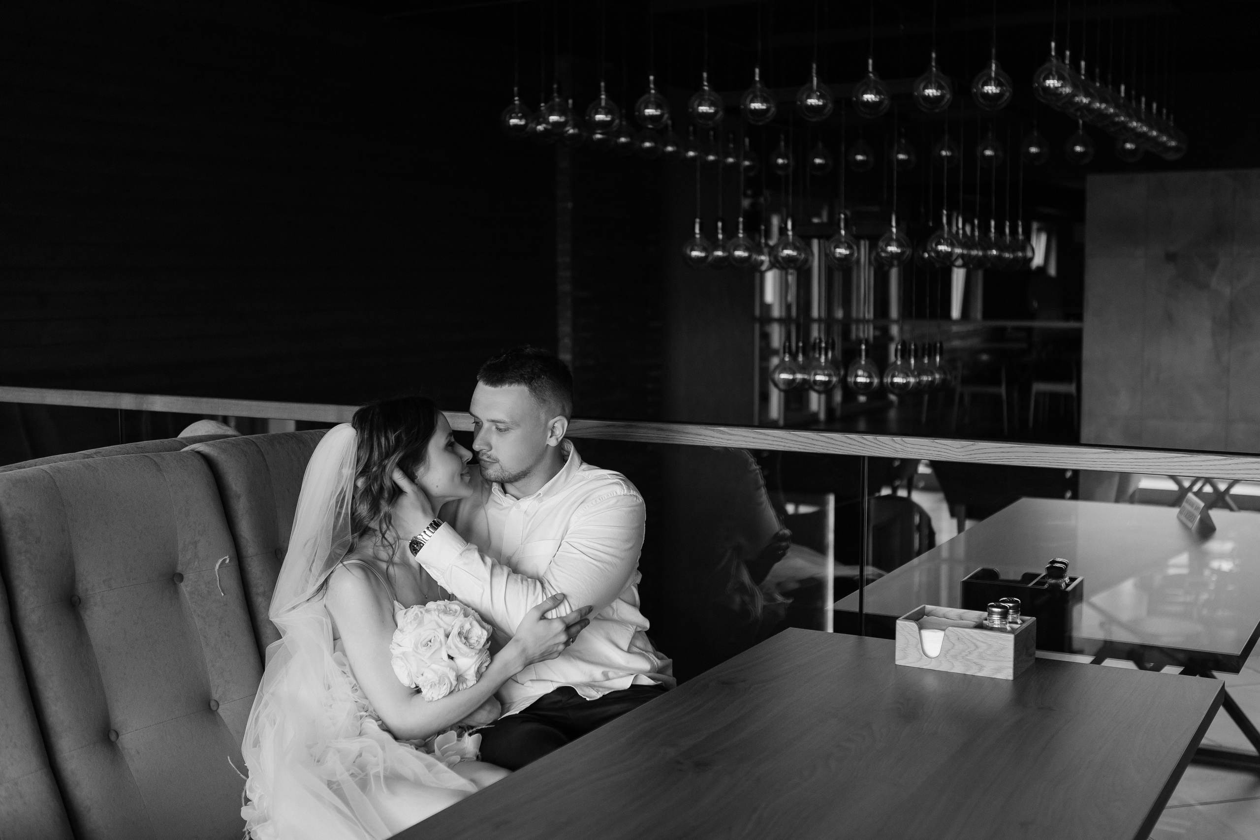 Влад и Карина. Свадебный и семейный фотограф в Новополоцке Виктория Борисёнок