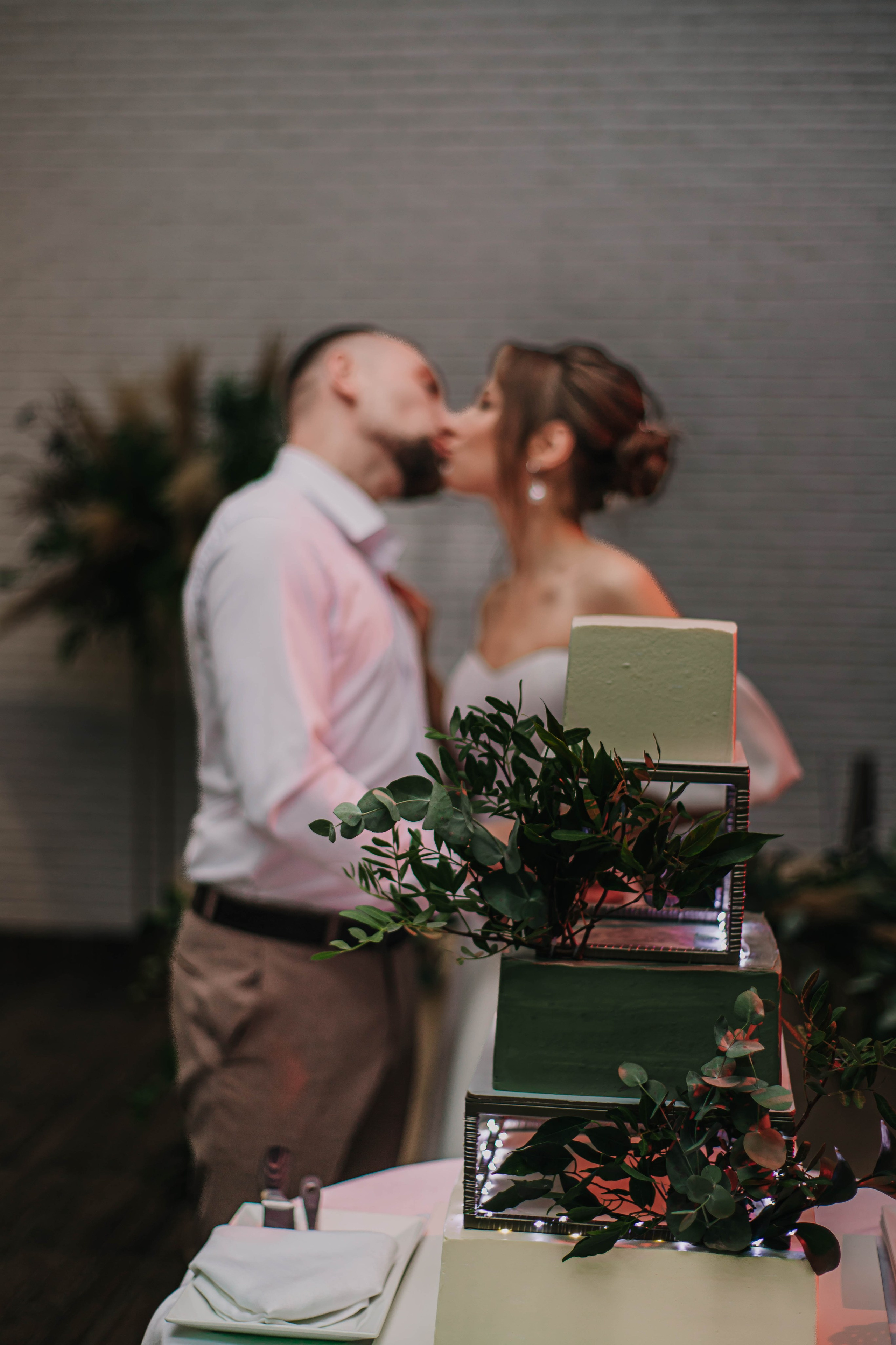 Вячеслав и Анастасия (пакет «Весь день»). Фотограф Дарья Маташкова