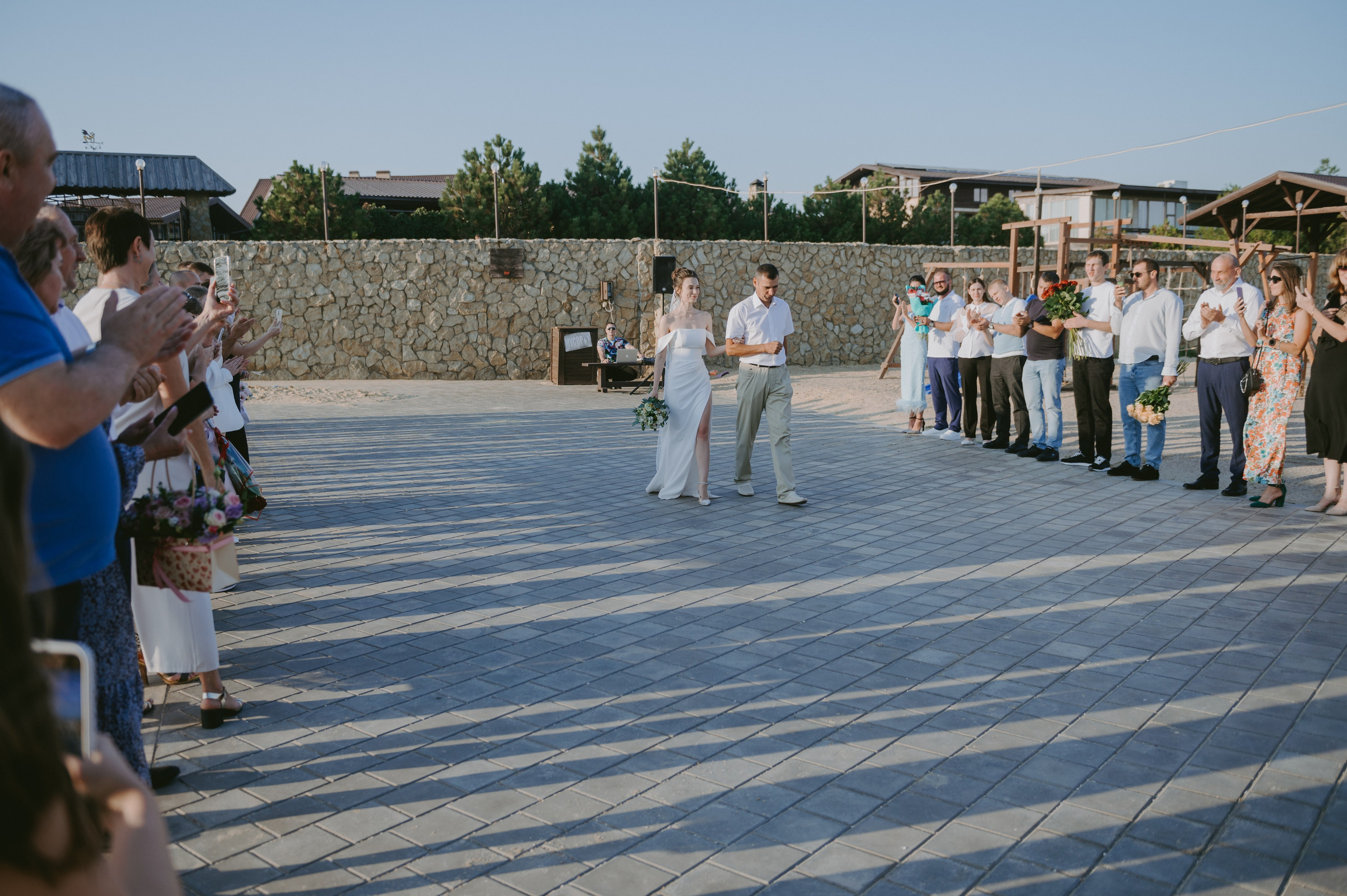 Олег&Елизавета фотограф Елена Горбач. Свадебный и семейный фотограф город Темрюк Фотостудия Темрюк
