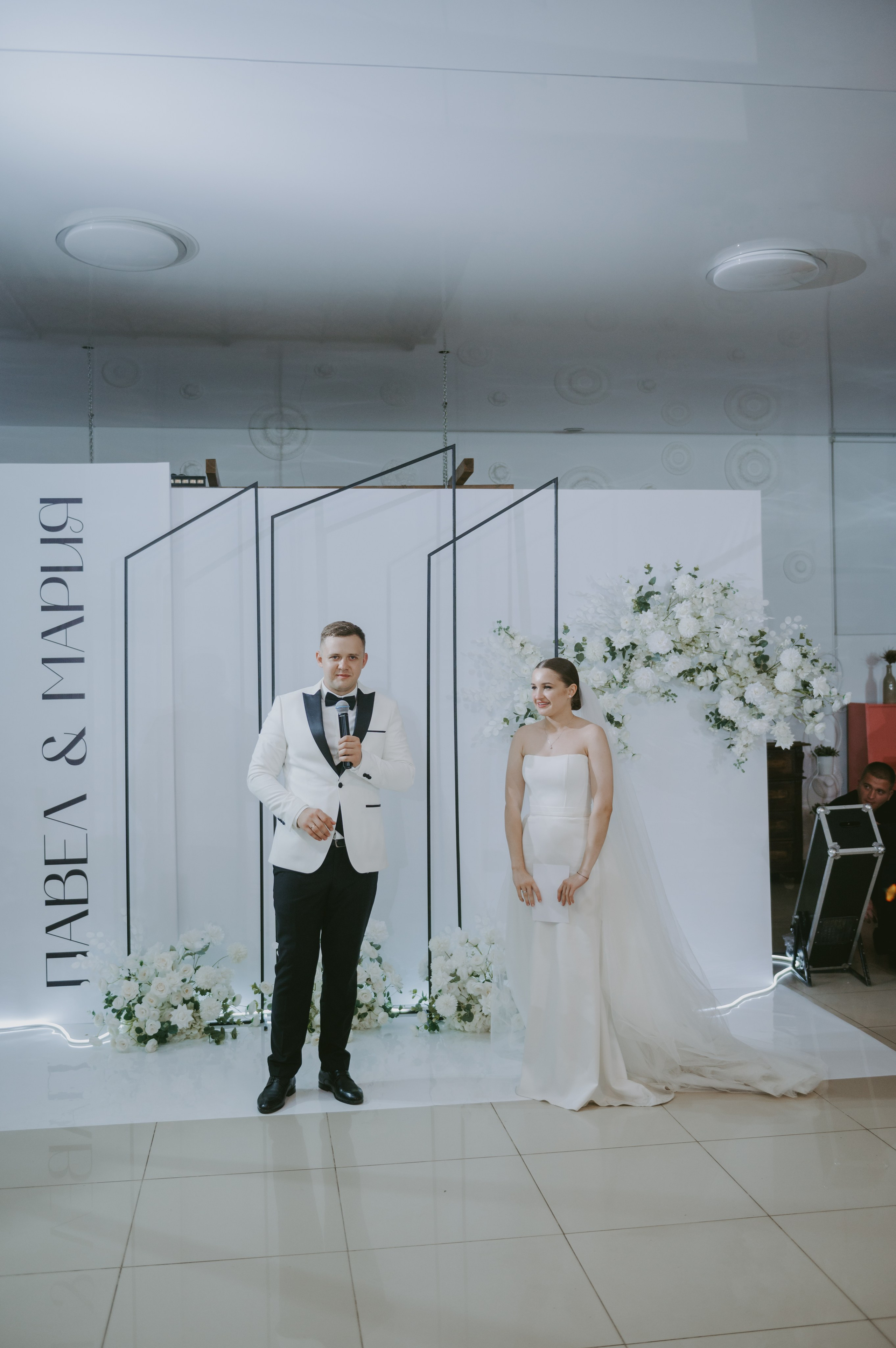 Мария&Павел фотограф Елена Горбач. Свадебный и семейный фотограф город Темрюк Фотостудия Темрюк