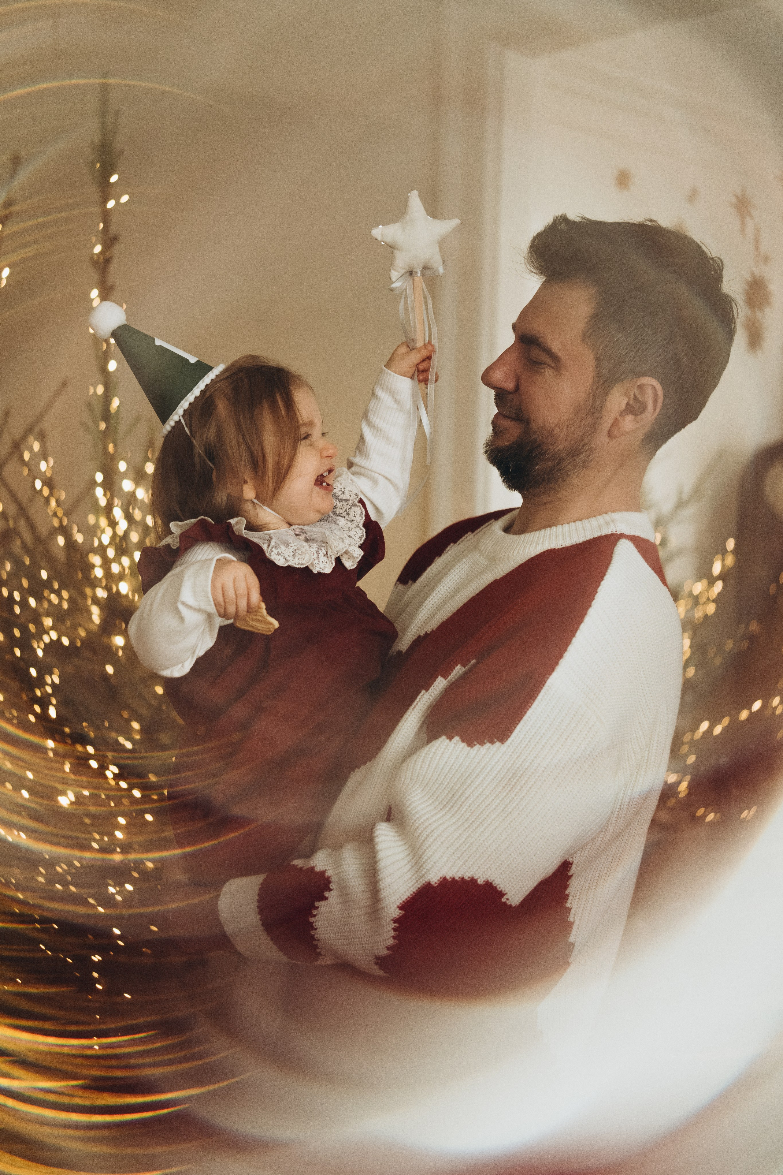 Годик или Ретро Новый год. Семейный, ньюборн фотограф, фотограф на роды в Москве, Виктория Тюльдюкова