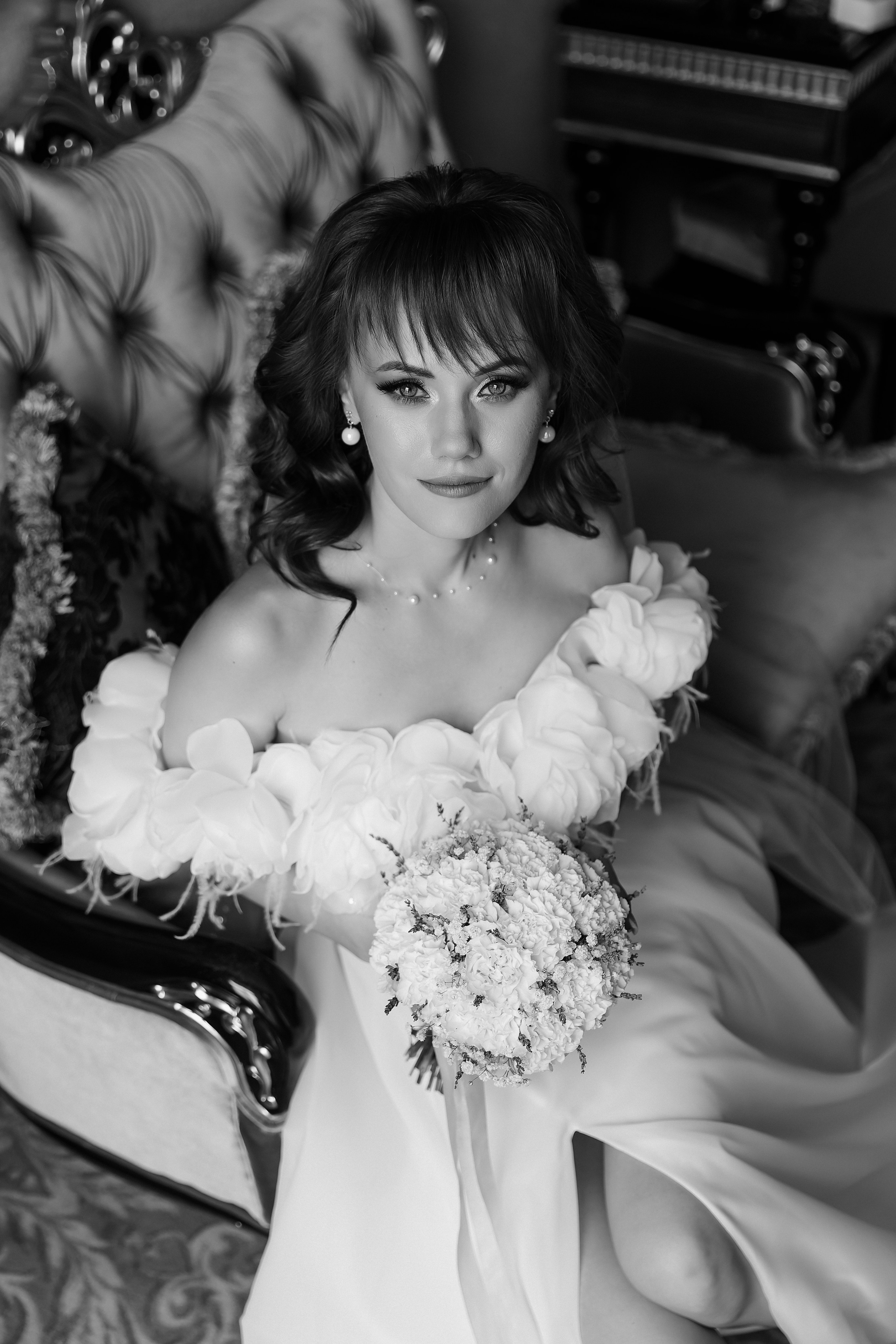 Анастасия и Евгений — свадебная съёмка. Свадебный и портретный фотограф в Санкт-Петербурге Анна Демьянова