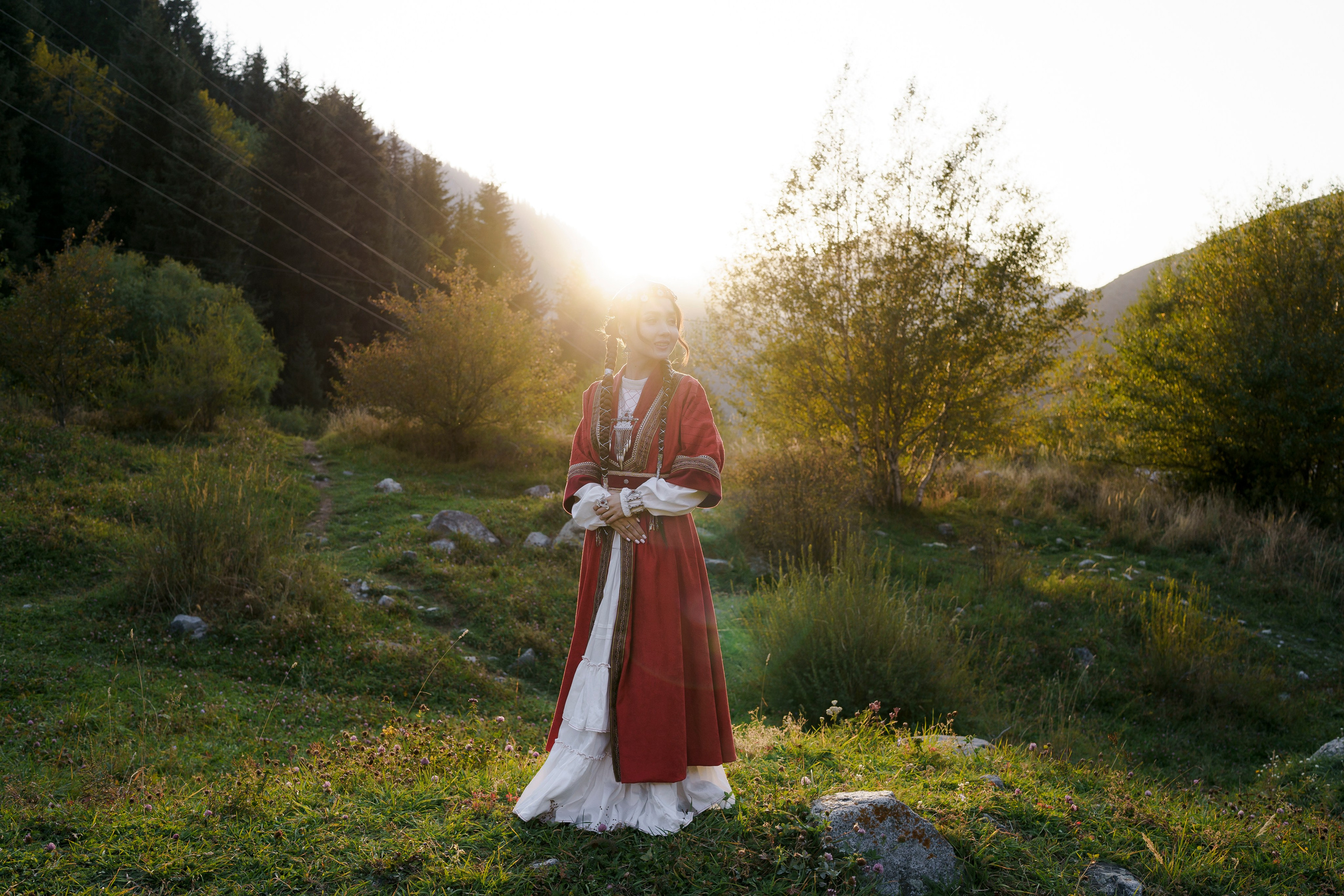 Kulash — Qyz uzatu. Wedding and Love story Photographer