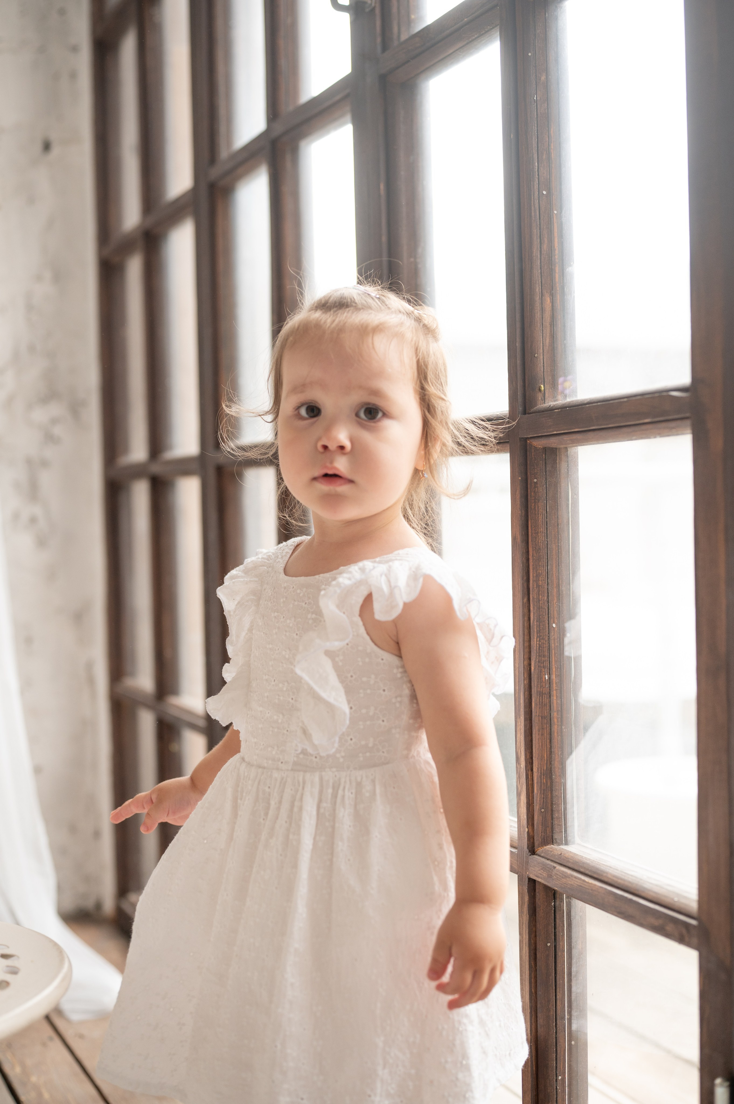 Семейная съемка в фотостудии «Воздух». Фотограф новорожденных, семейный детский в Тюмени Татьяна Морозова