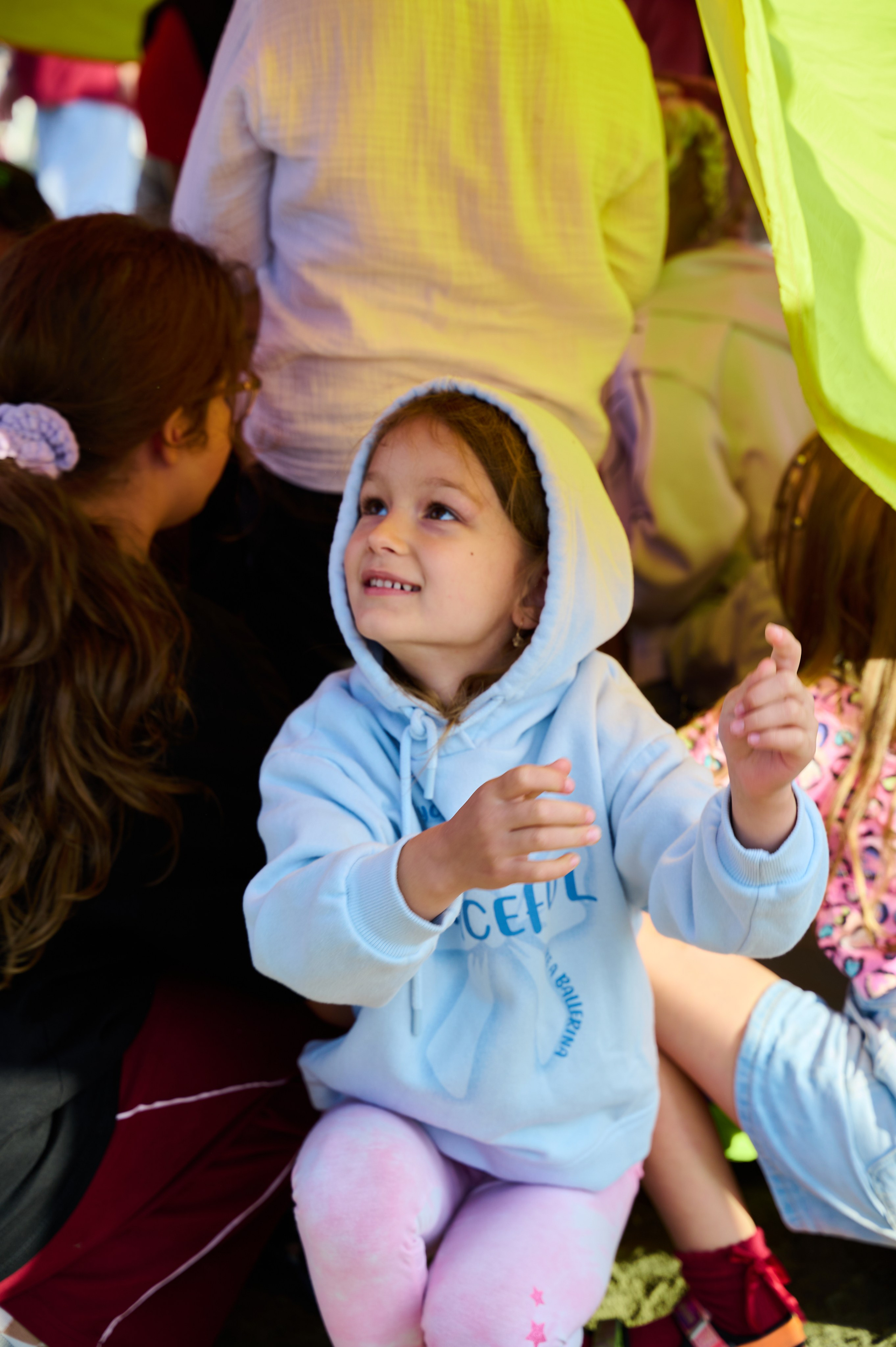 Закрытие сезона Пичугово Море. Фотограф Универсал в Новосибирске
