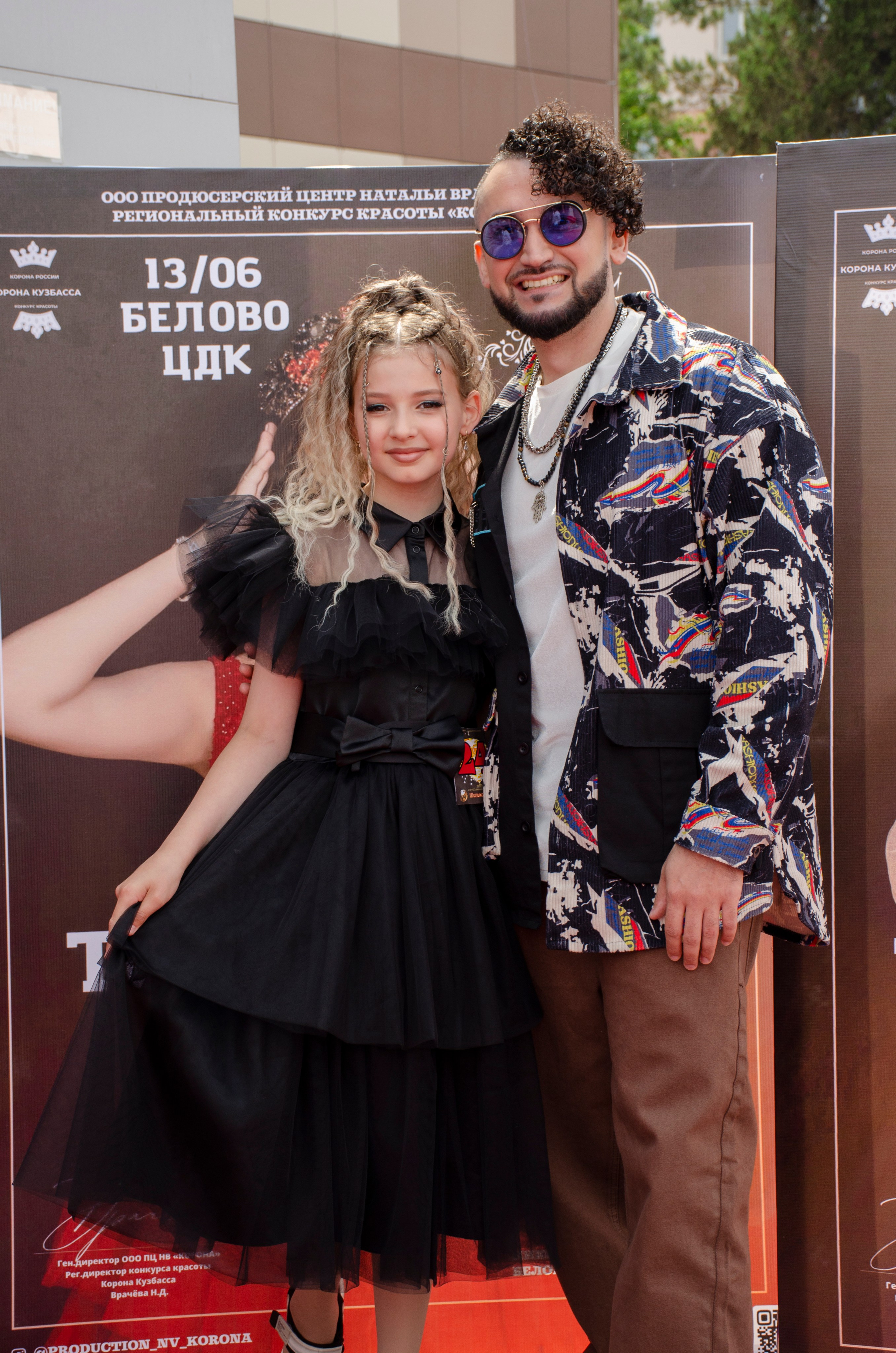 ТОП 100 самых красивых детей Сибири 2023. Фотограф Универсал в Новосибирске