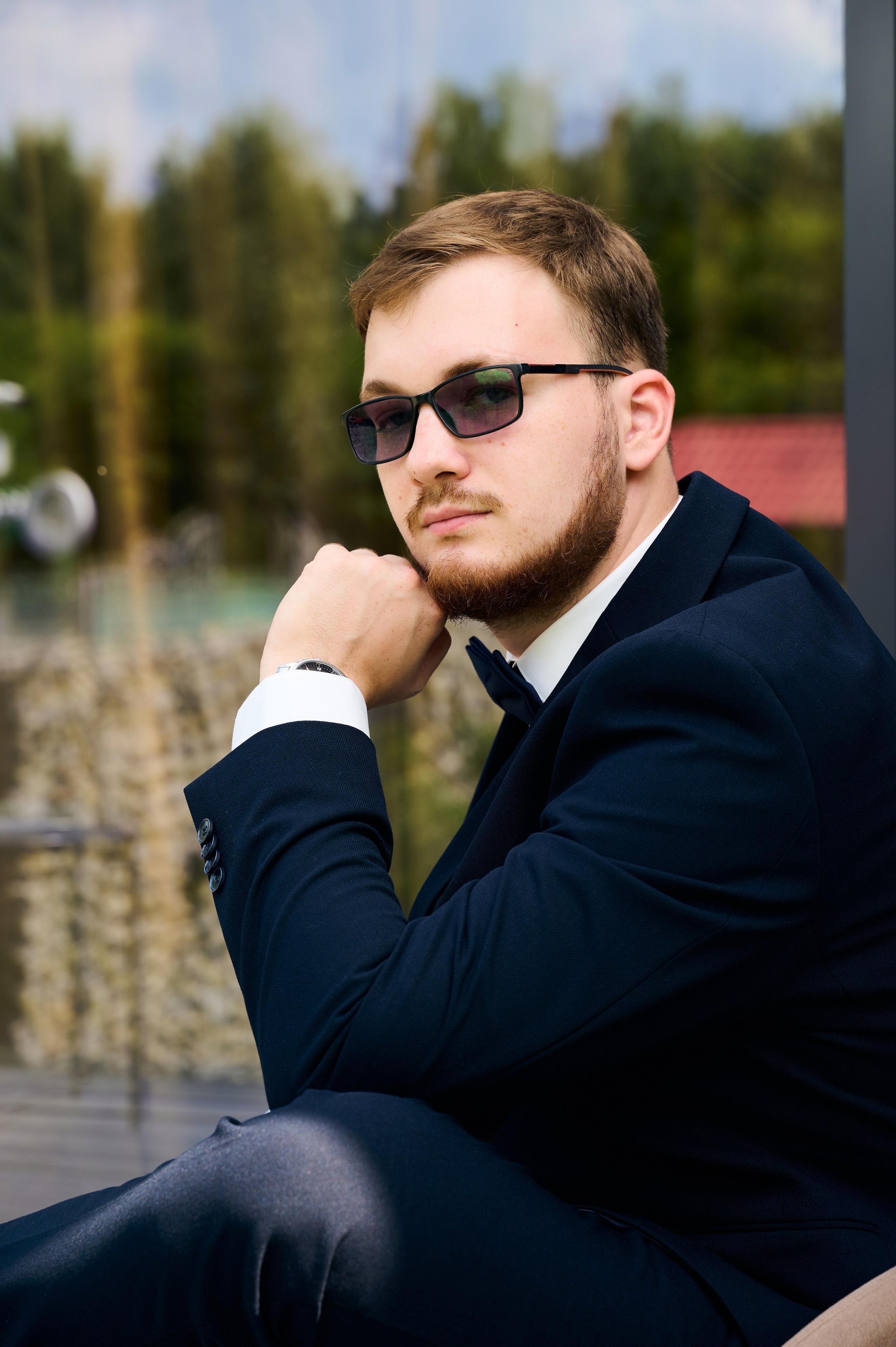 Фотосессии. Фотограф Универсал в Новосибирске