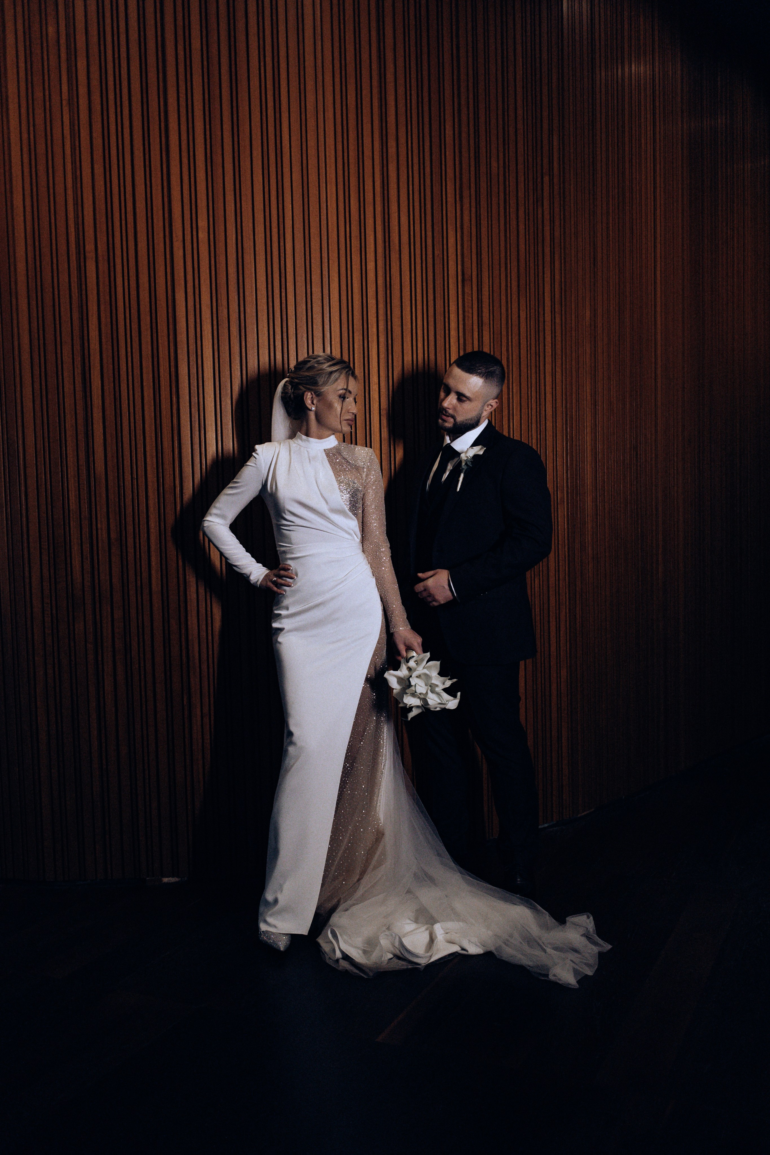 Свадьба Анастасии и Анатолия. Свадебный и семейный фотограф Савельева Дарья