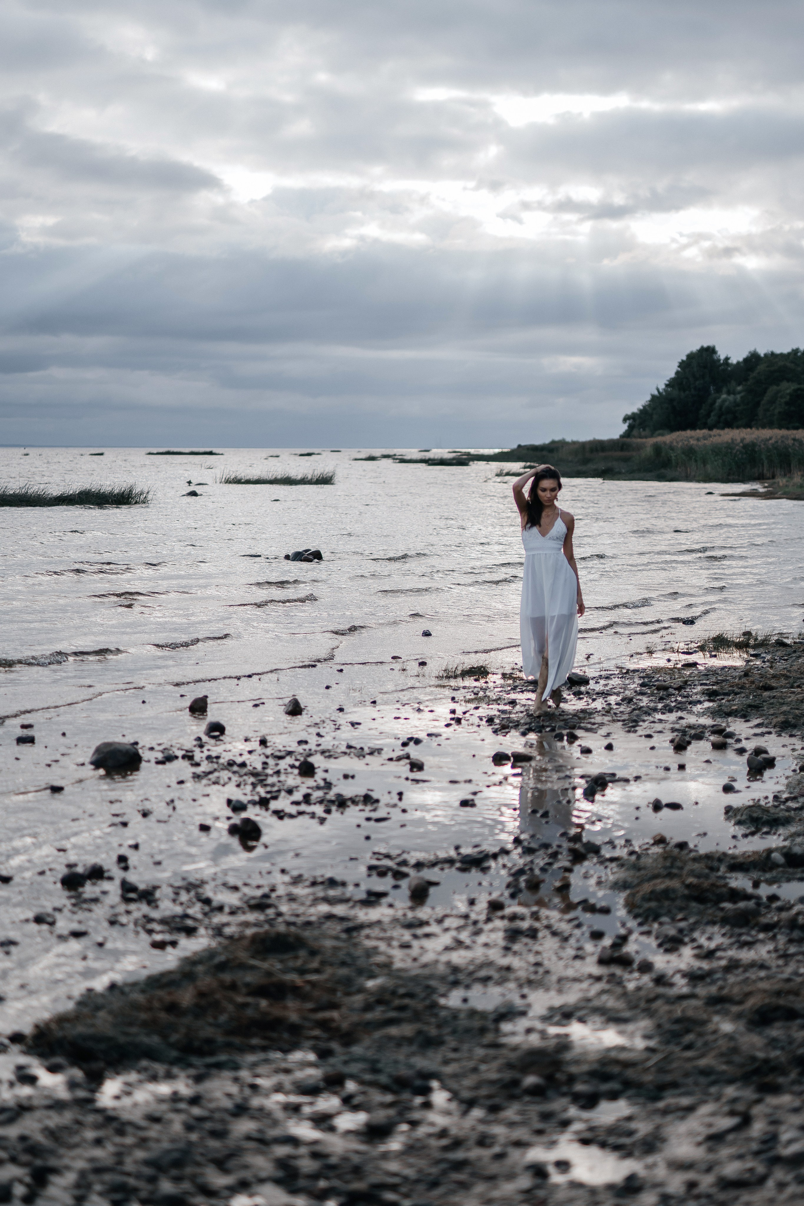 Алиса. Семейный и лавстори фотограф в Санкт-Петербурге Леся Ревзина